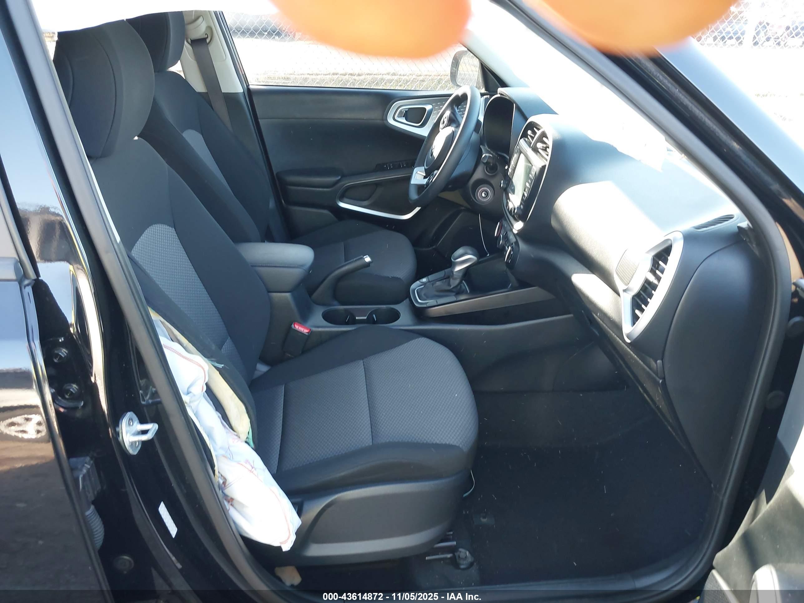 KIA SOUL image 5