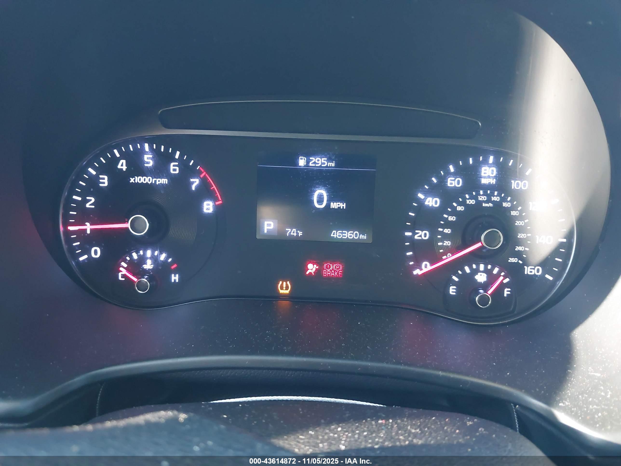 KIA SOUL image 7