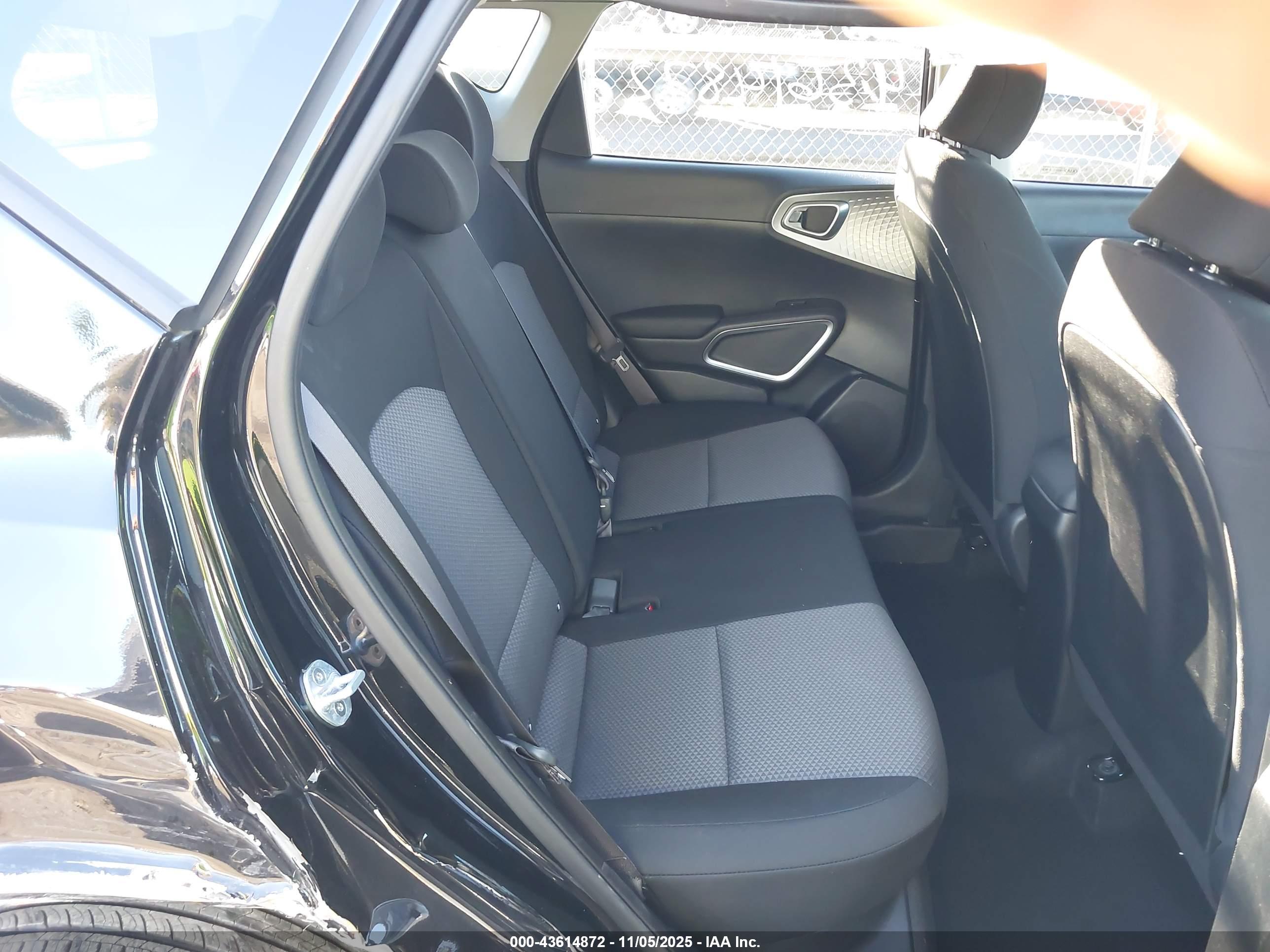 KIA SOUL image 8