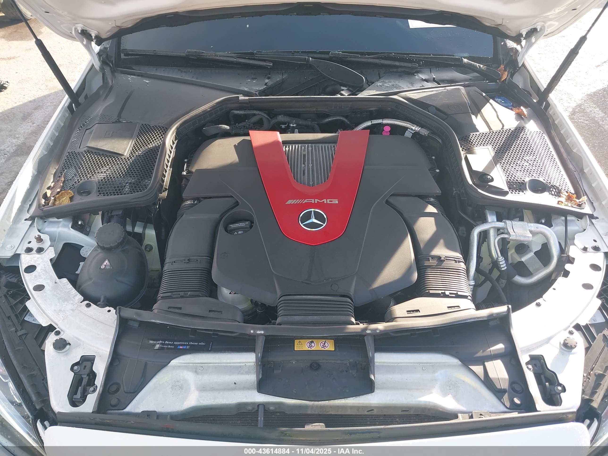 MERCEDES-BENZ AMG image 10