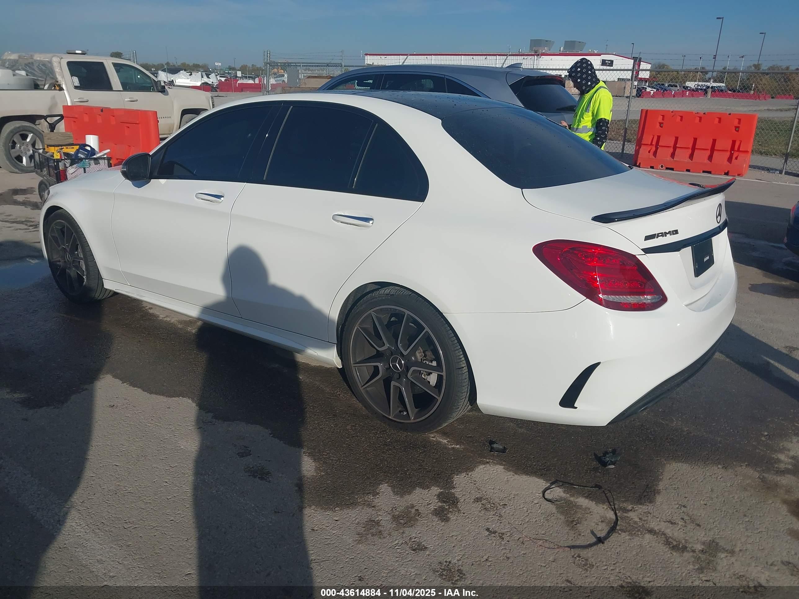 MERCEDES-BENZ AMG image 3