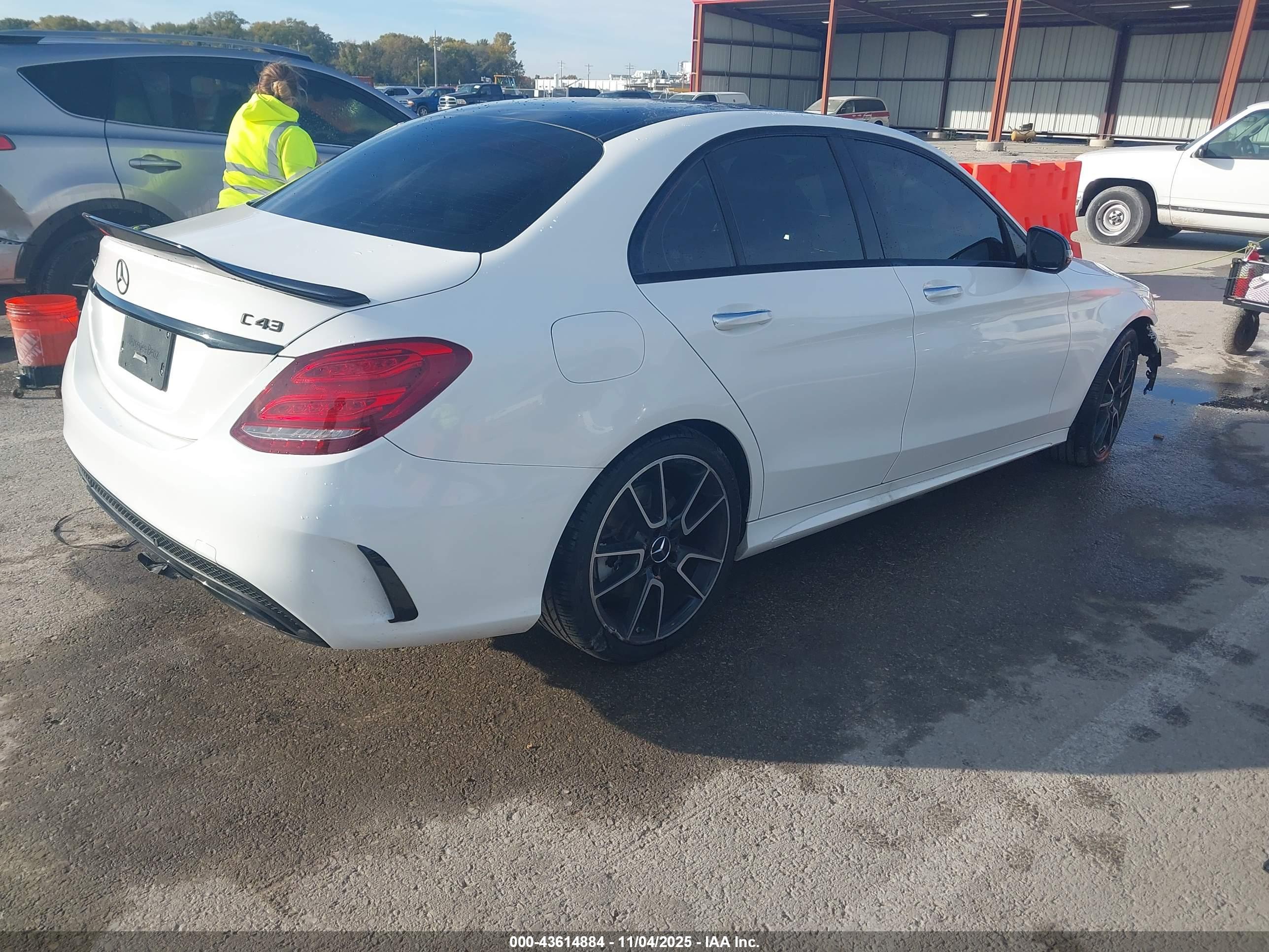 MERCEDES-BENZ AMG image 4