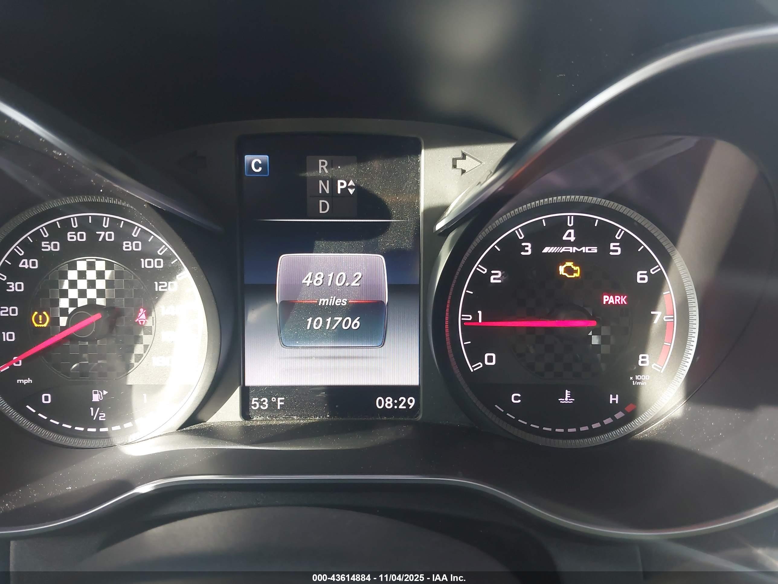MERCEDES-BENZ AMG image 7