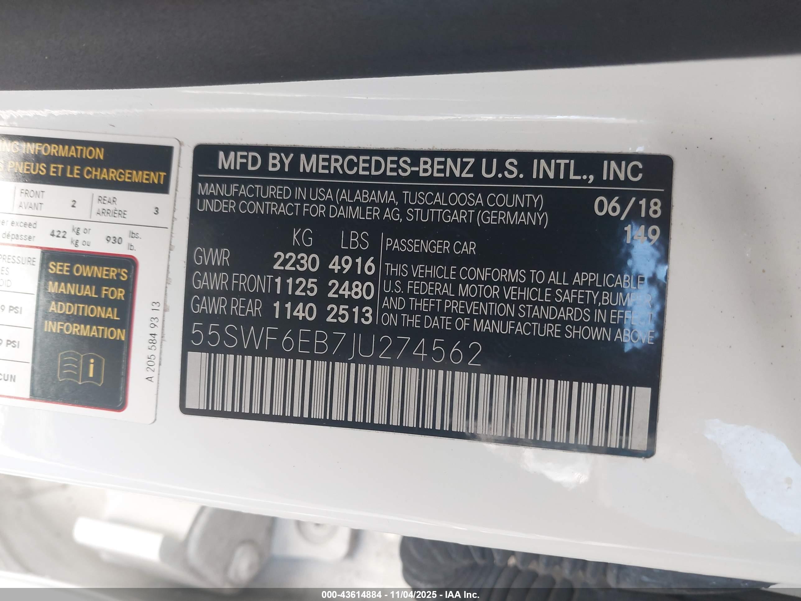 MERCEDES-BENZ AMG image 9