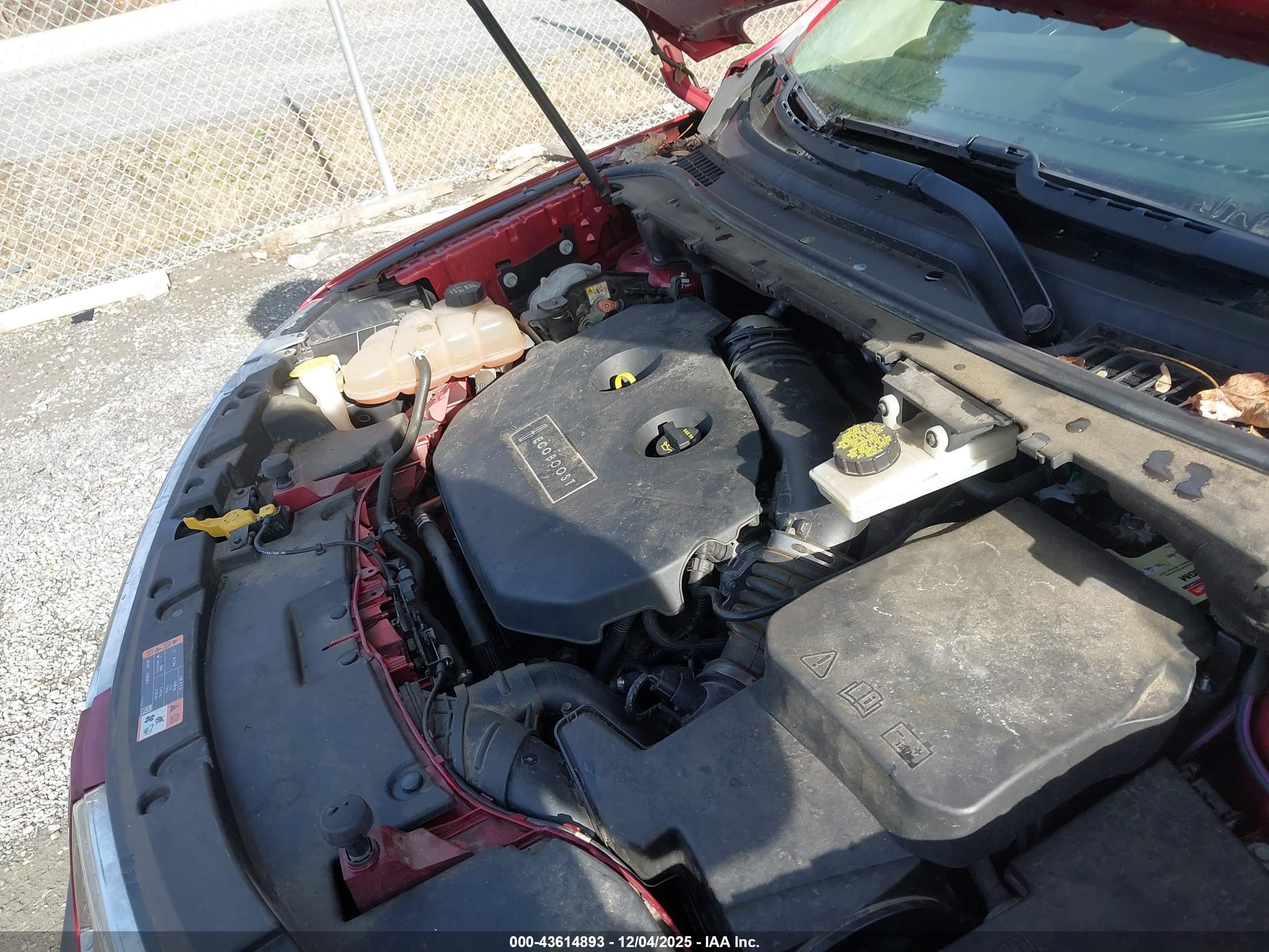 LINCOLN MKC image 10