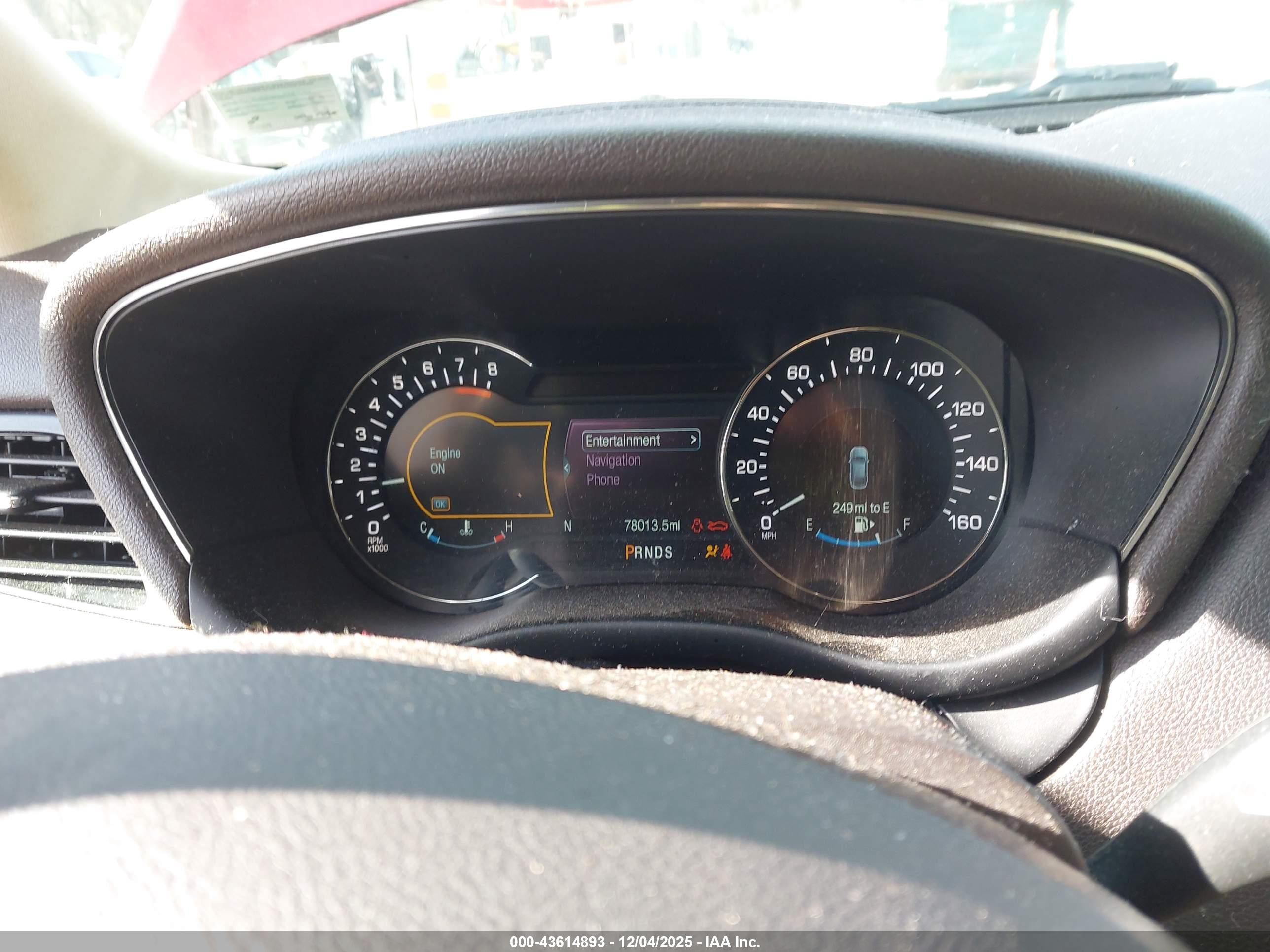 LINCOLN MKC image 7