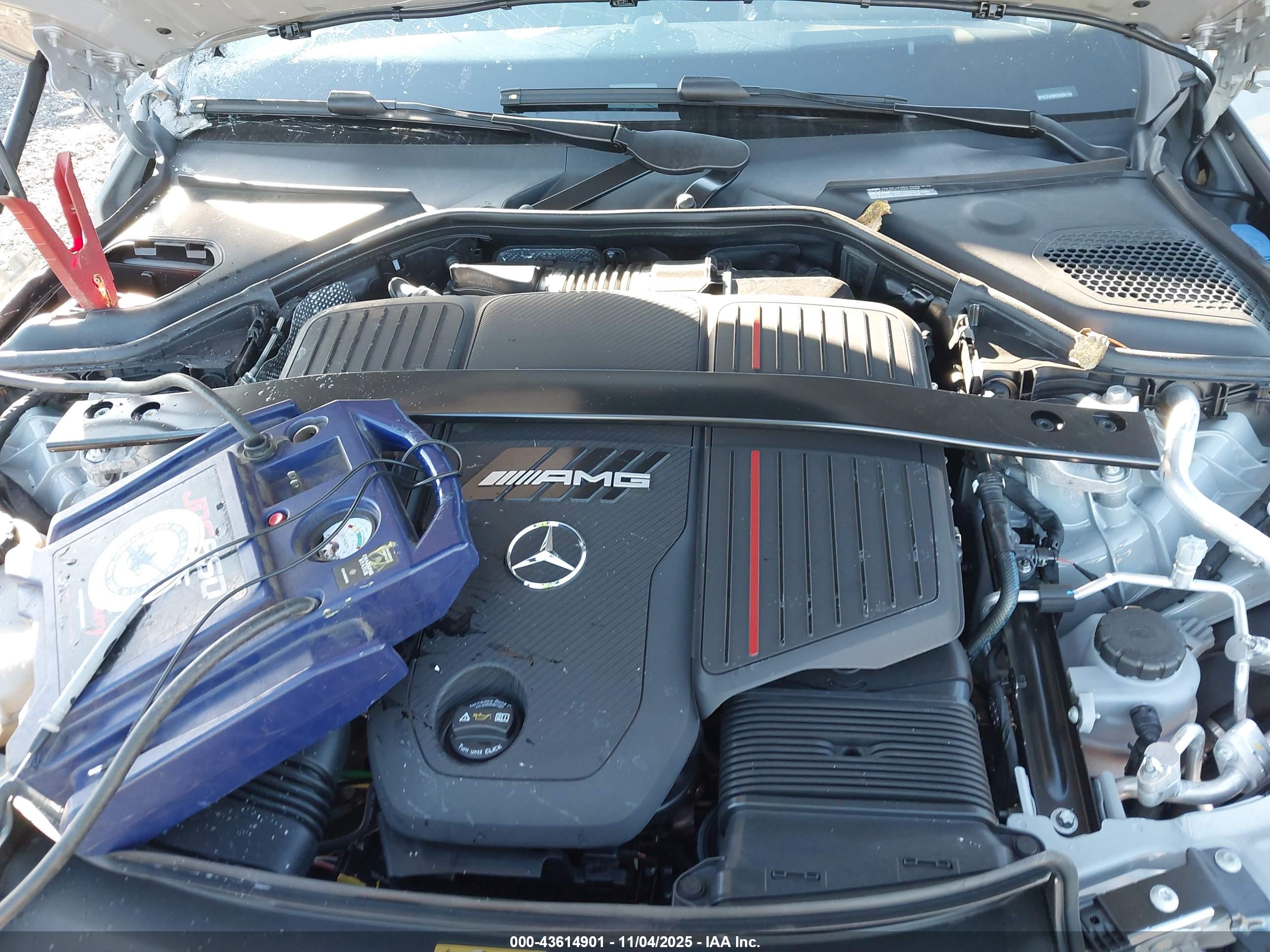 MERCEDES-BENZ AMG image 10