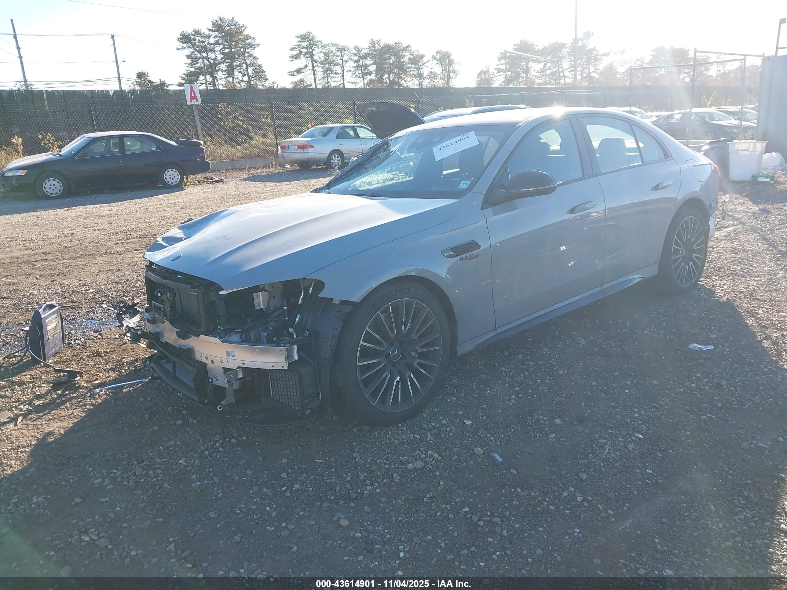MERCEDES-BENZ AMG image 2