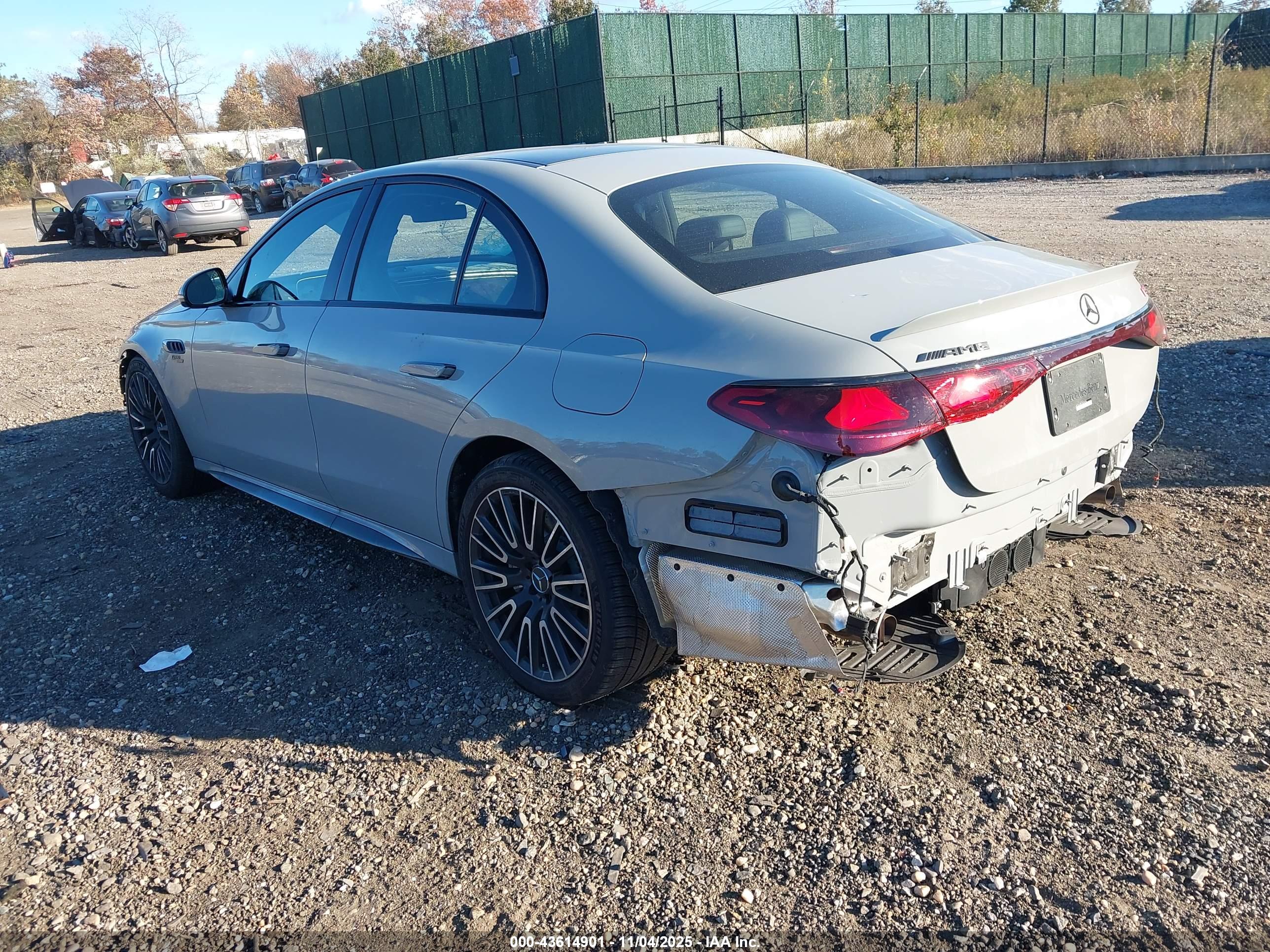 MERCEDES-BENZ AMG image 3