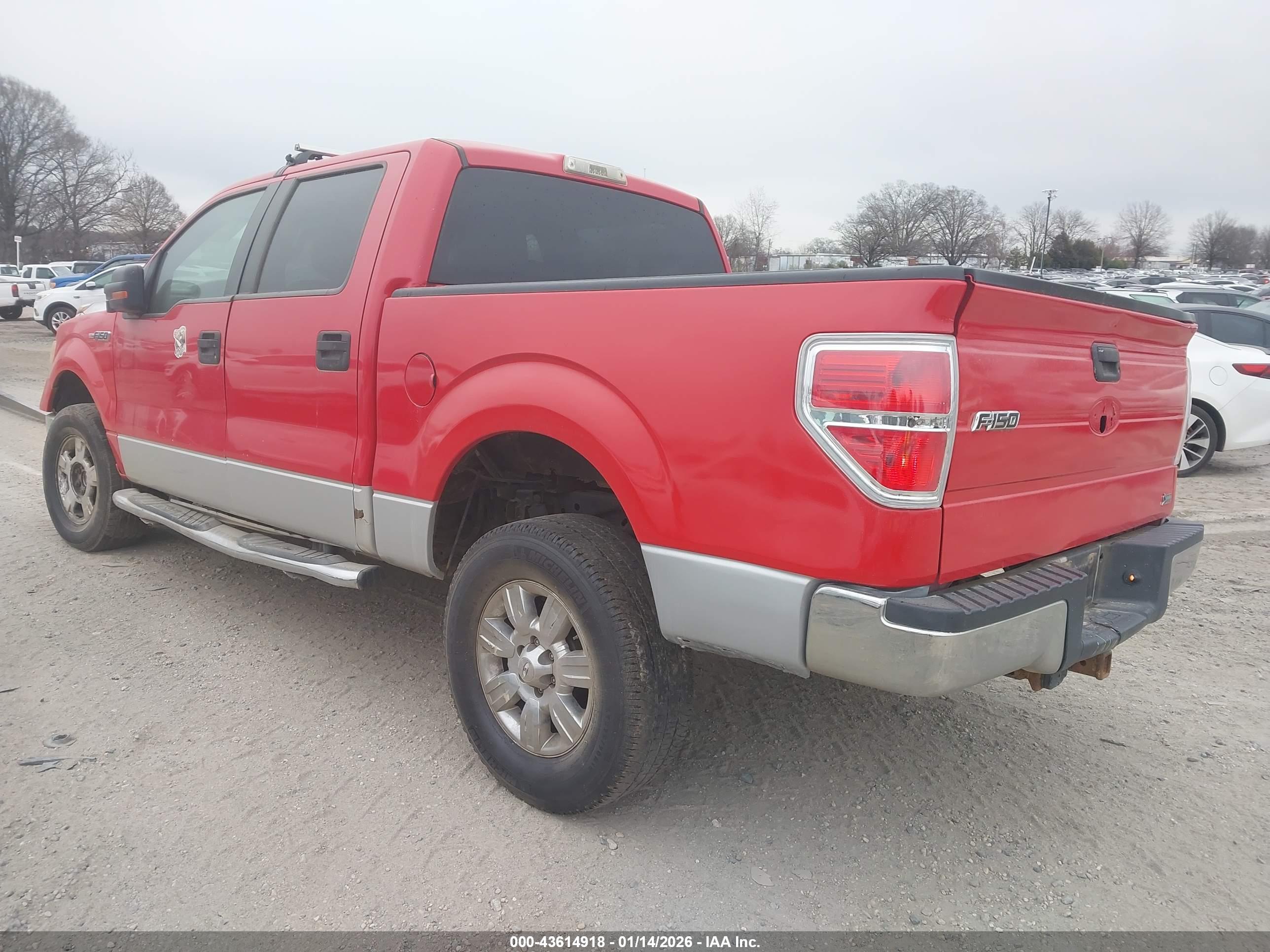 FORD F-150 image 3