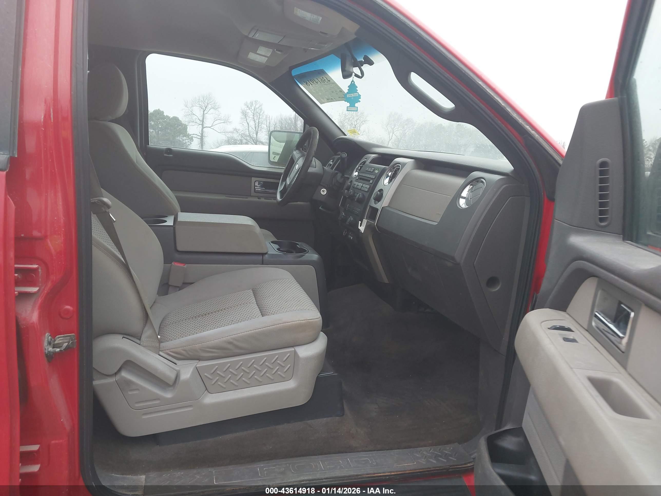 FORD F-150 image 5