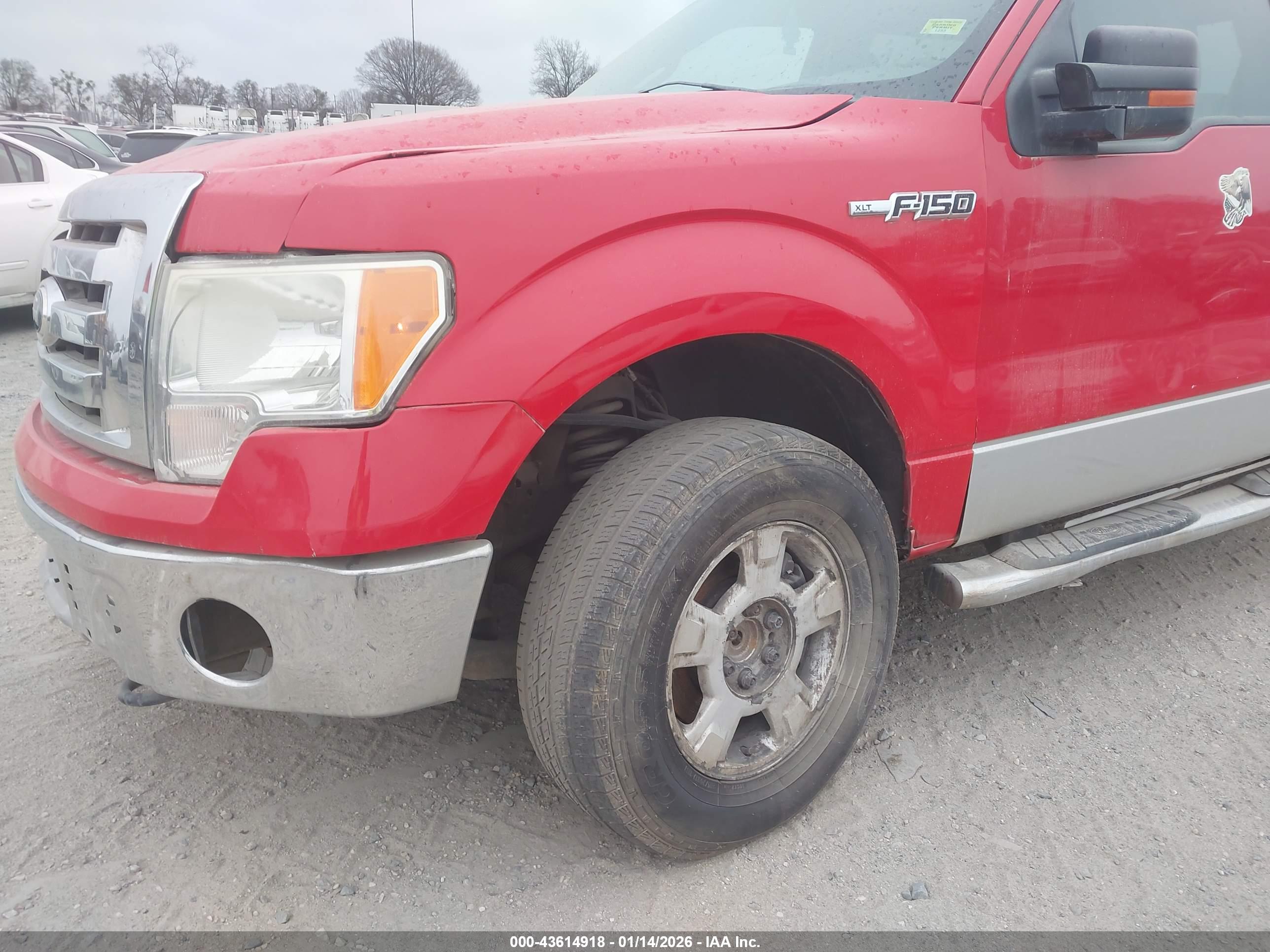 FORD F-150 image 6