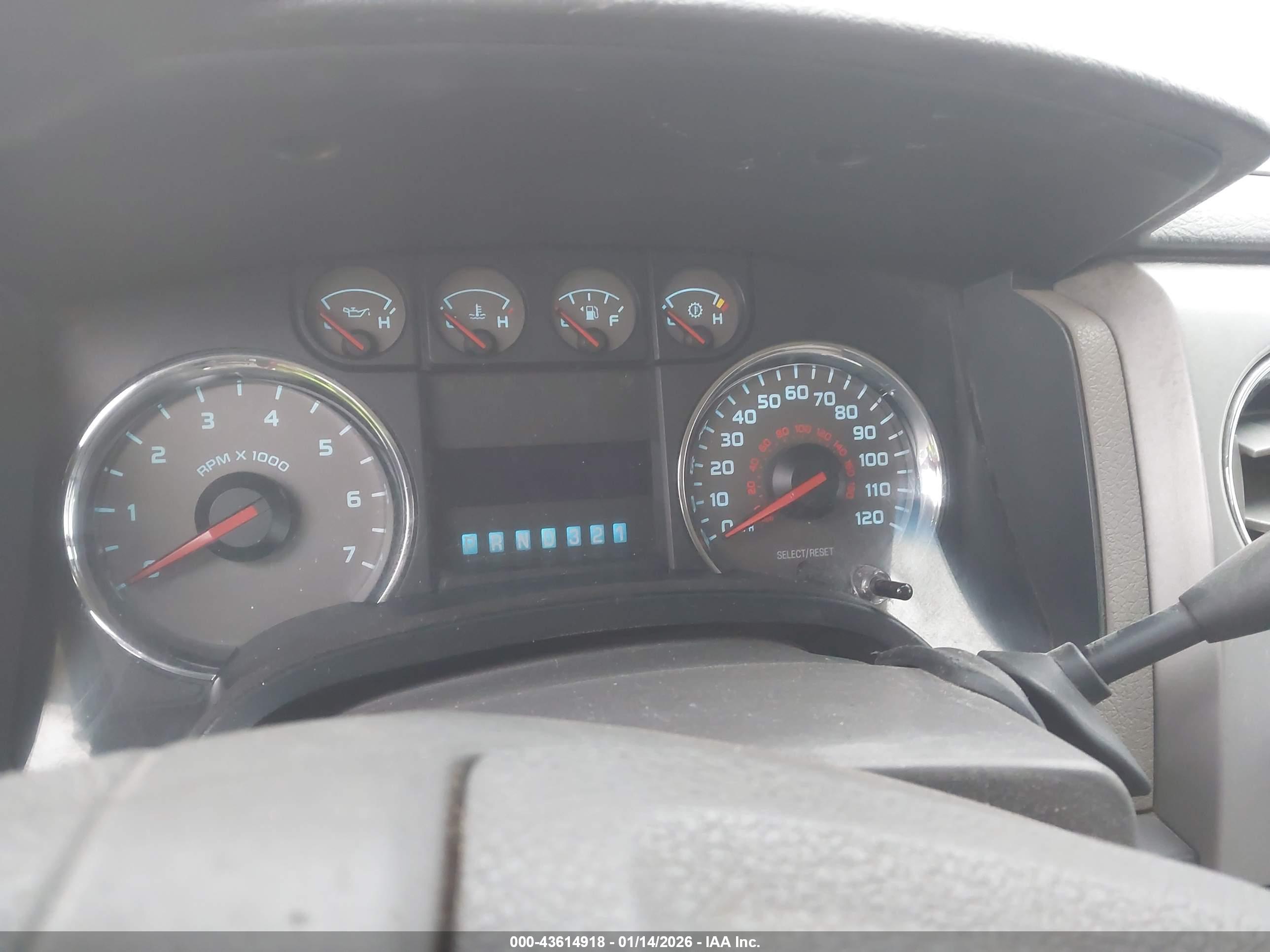 FORD F-150 image 7