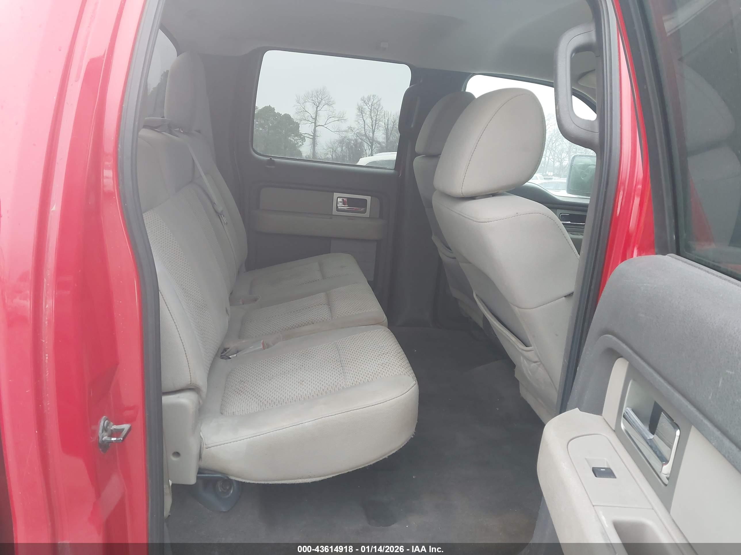 FORD F-150 image 8