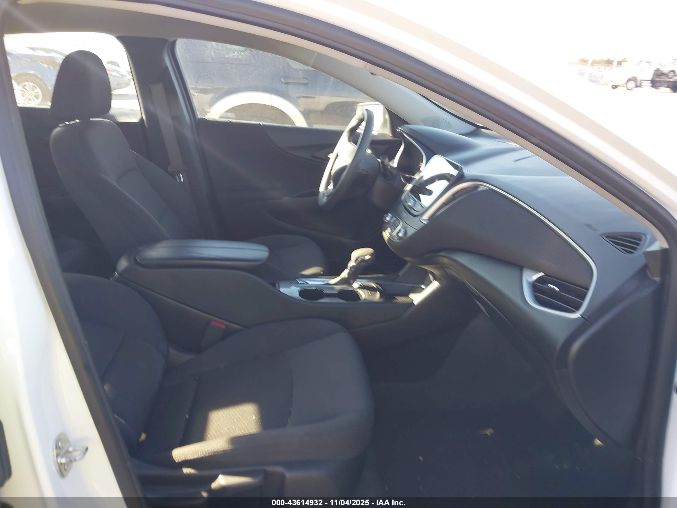CHEVROLET MALIBU image 5