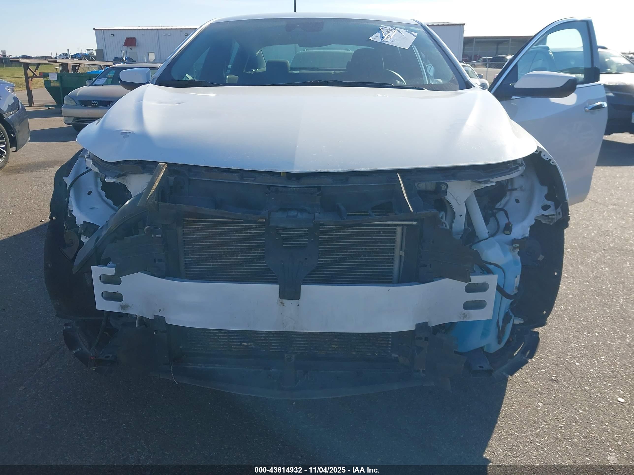 CHEVROLET MALIBU image 6