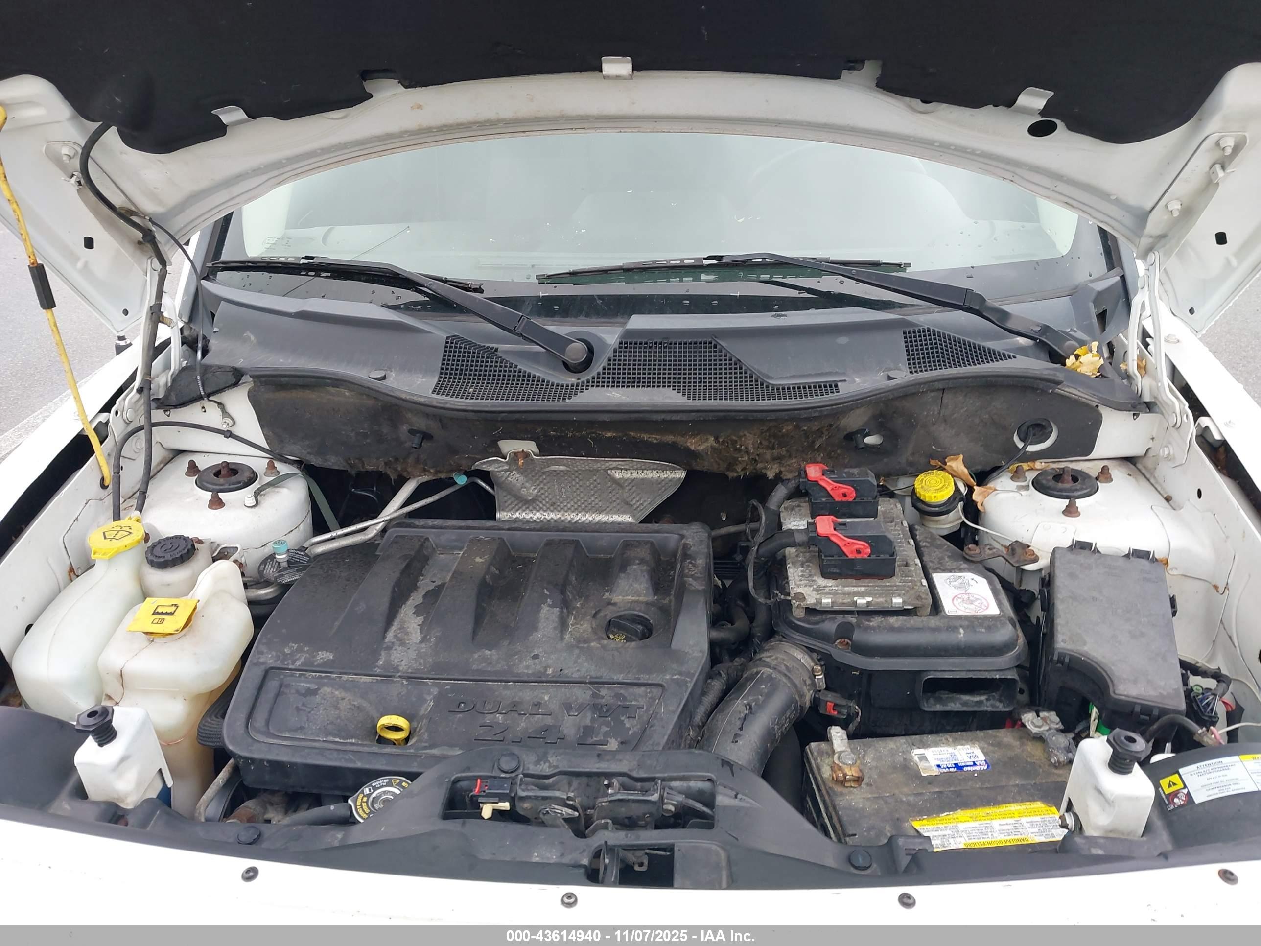 JEEP PATRIOT image 10
