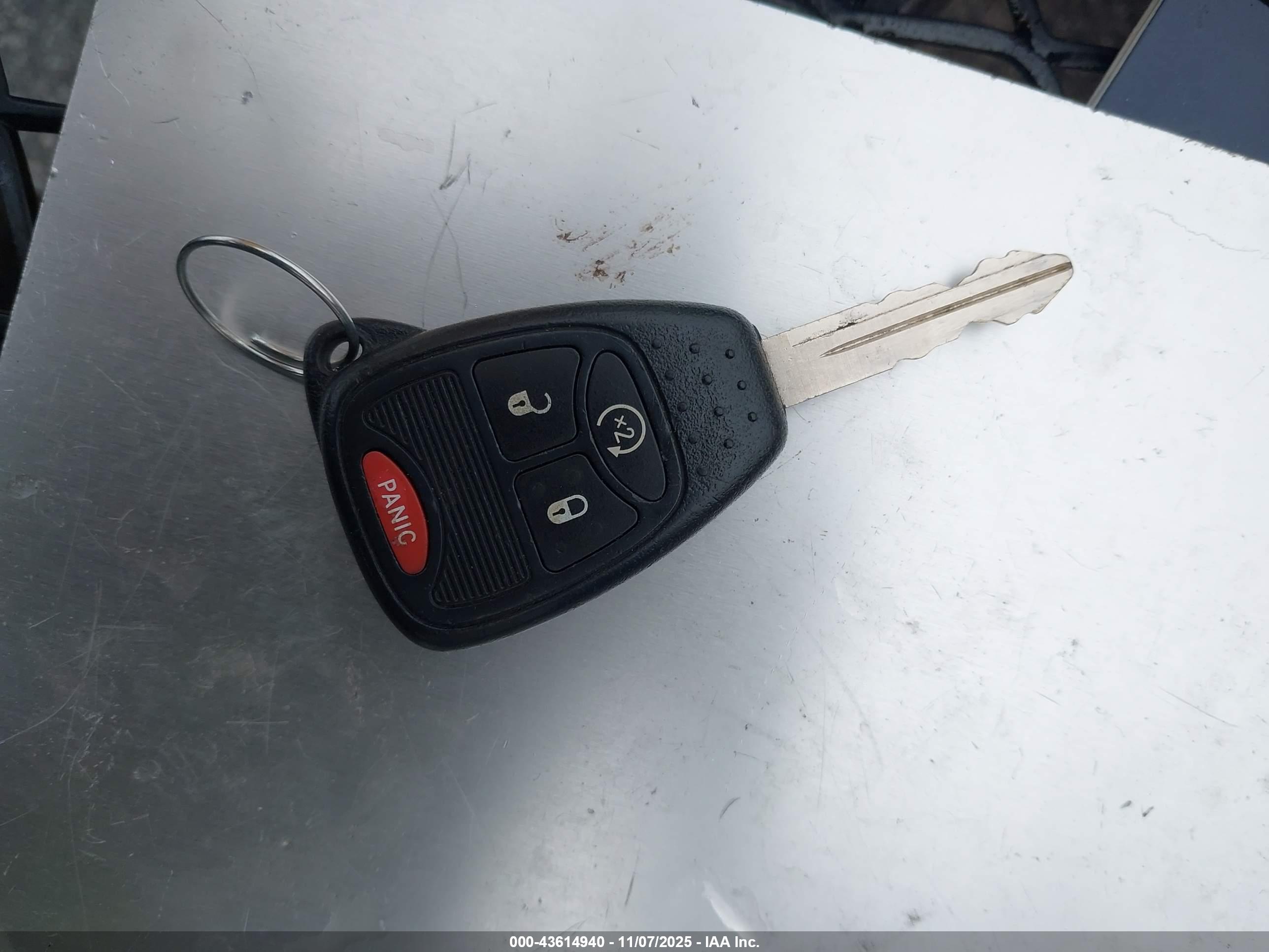 JEEP PATRIOT image 11