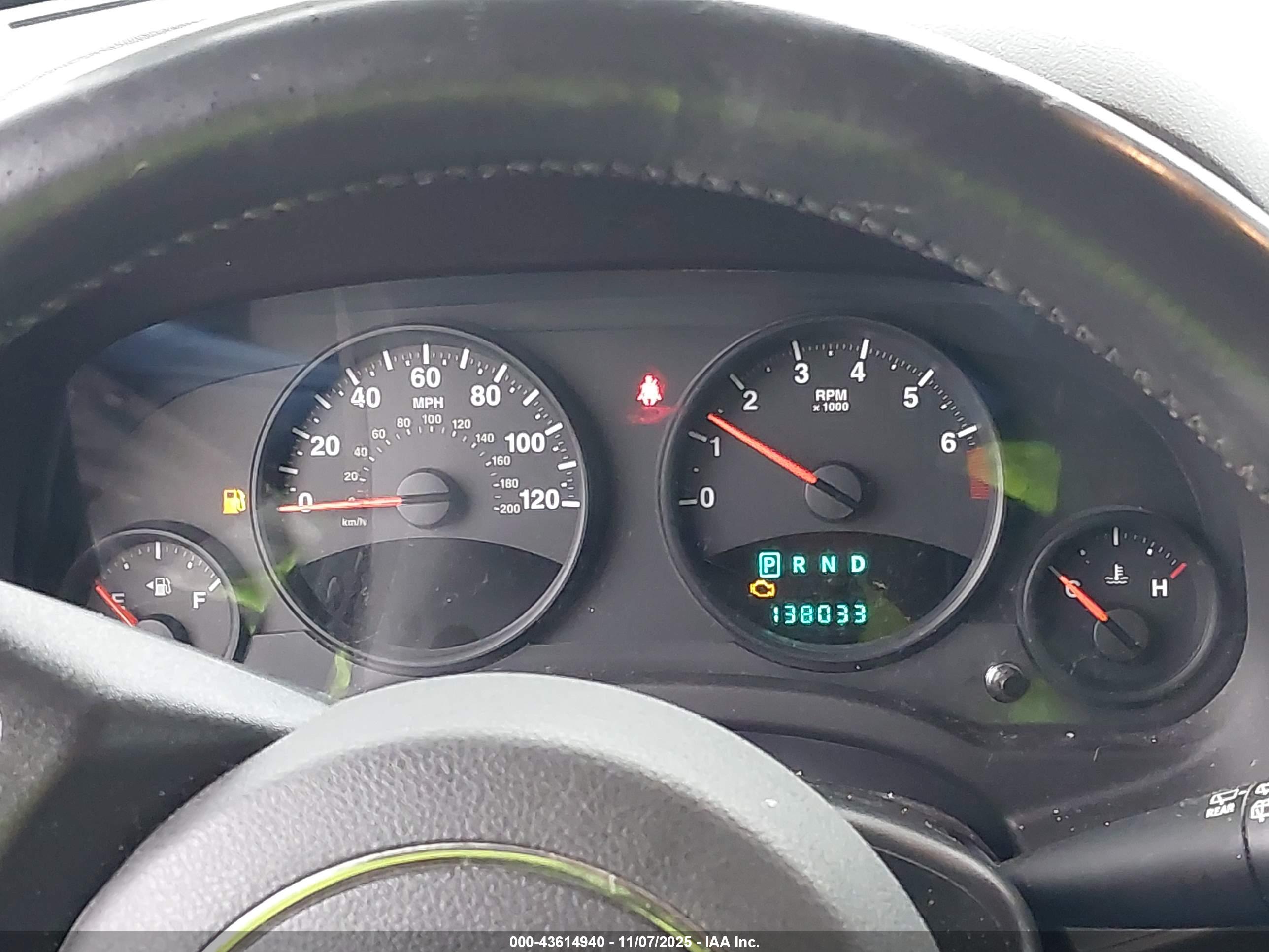 JEEP PATRIOT image 7