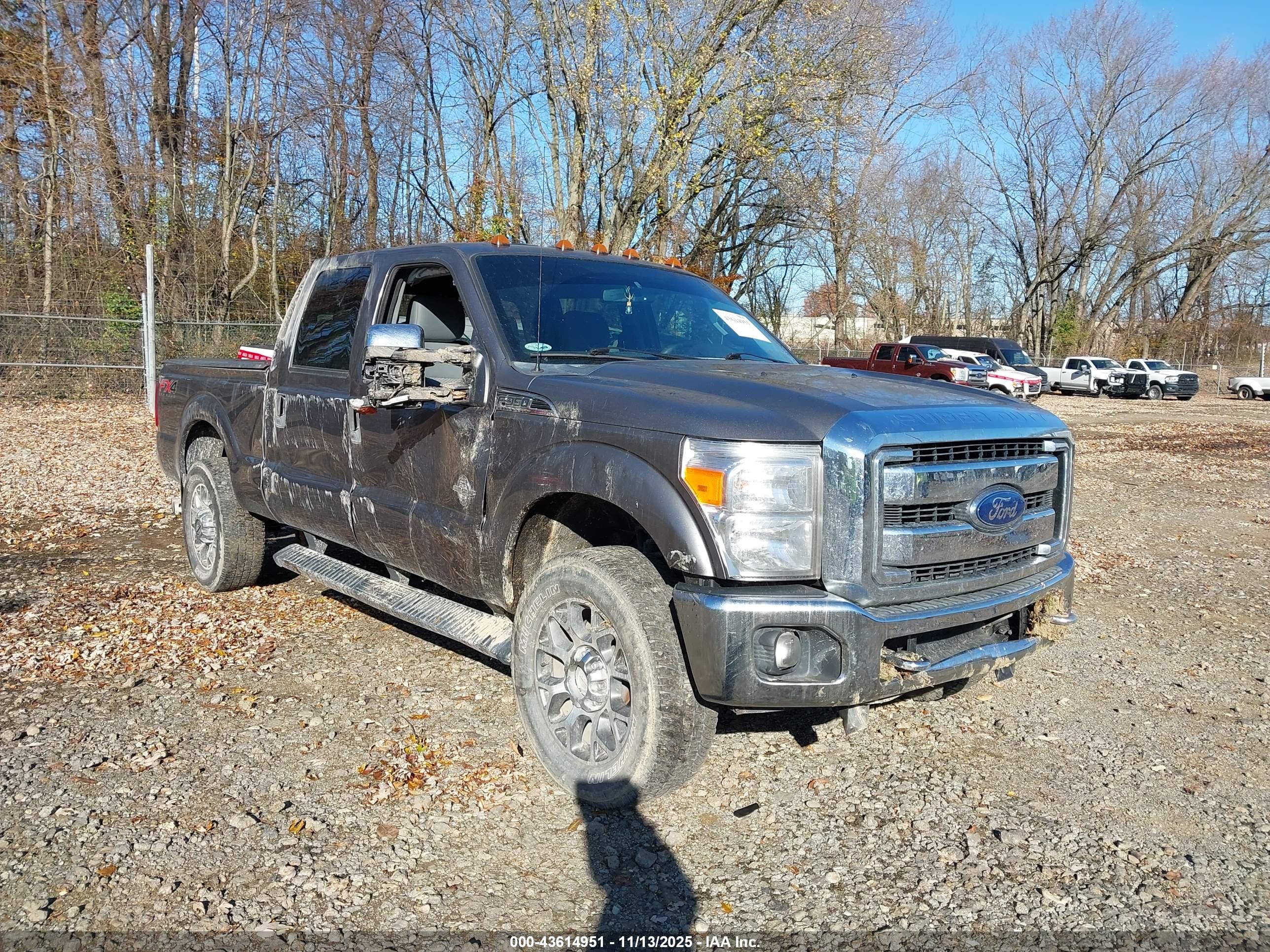 FORD F-350 image 2