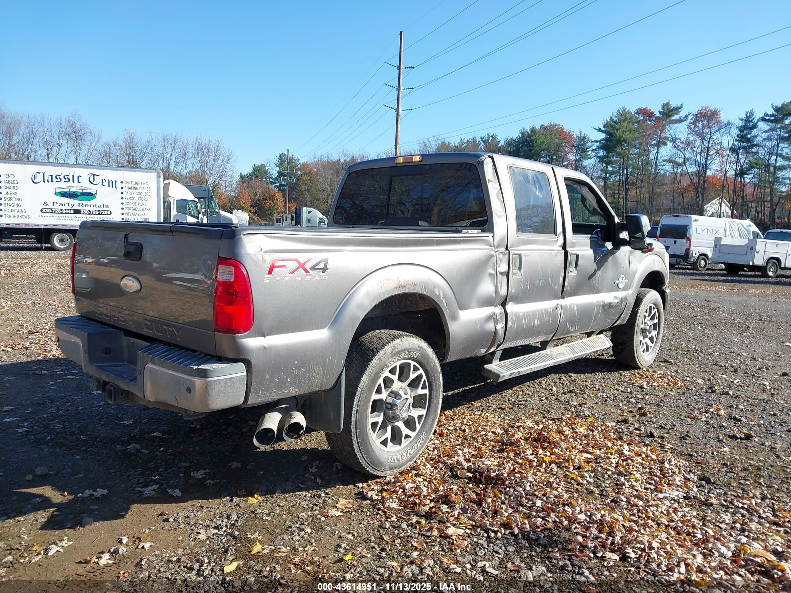 FORD F-350 image 3