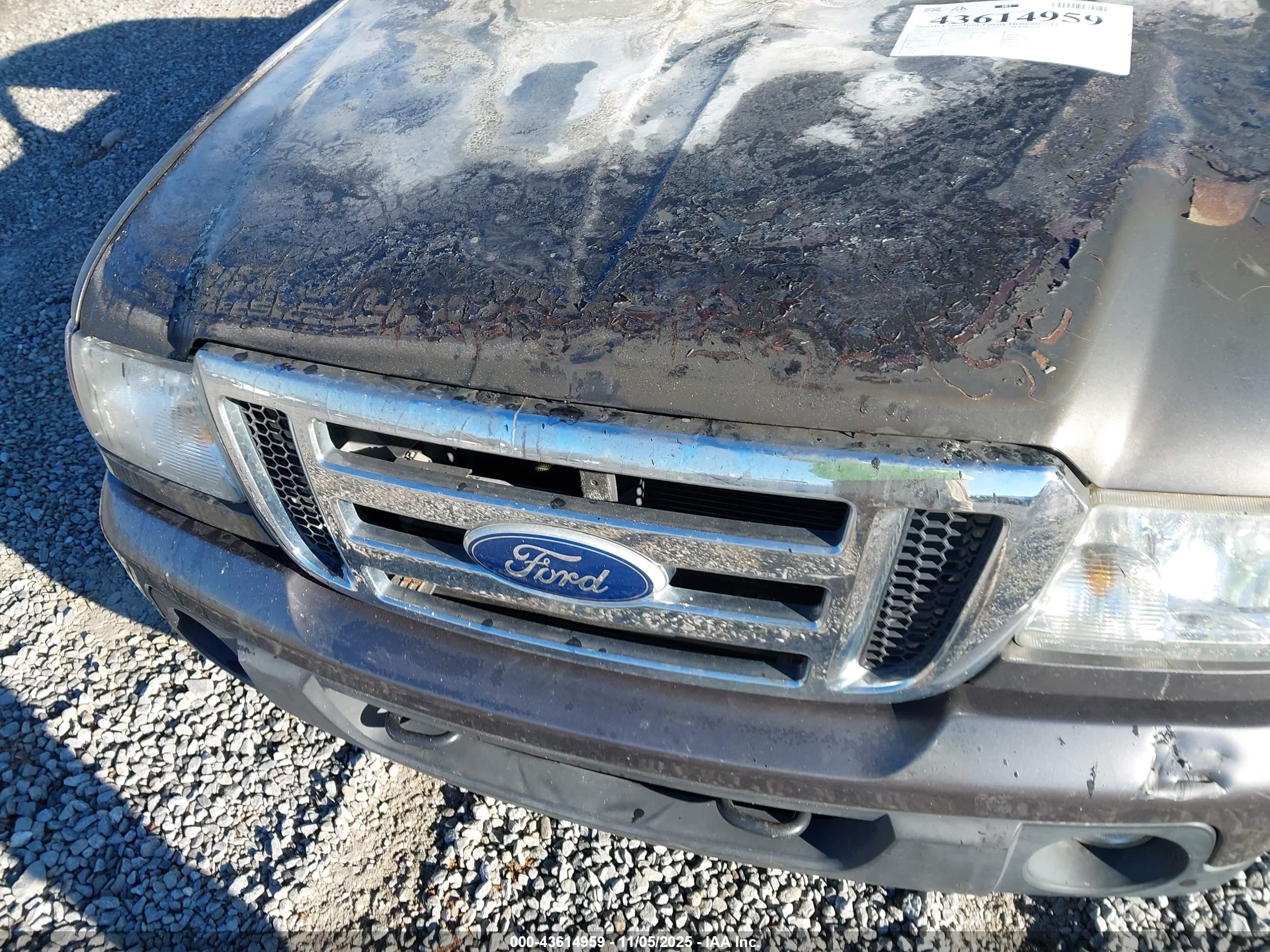 FORD RANGER image 10