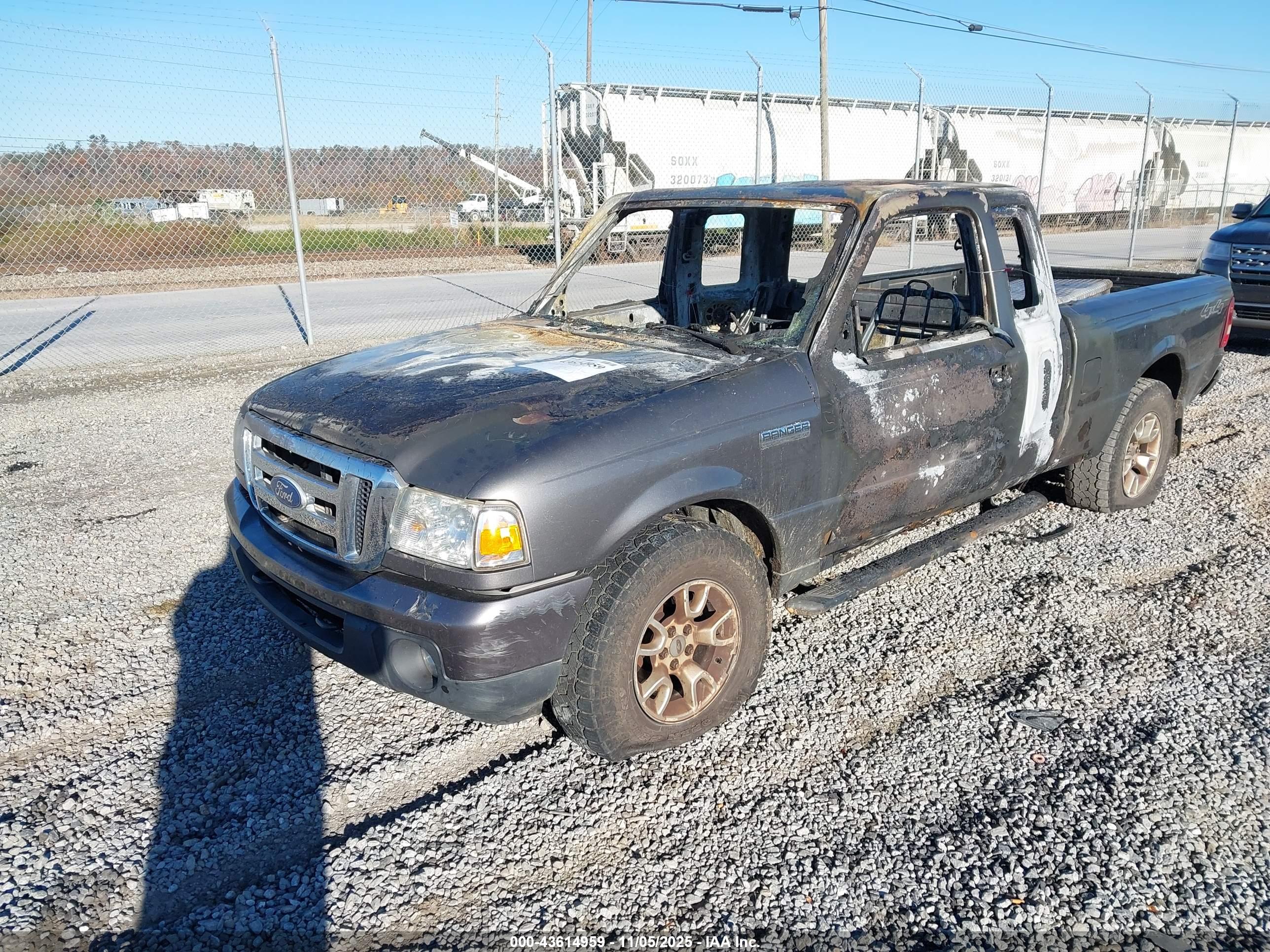 FORD RANGER image 2