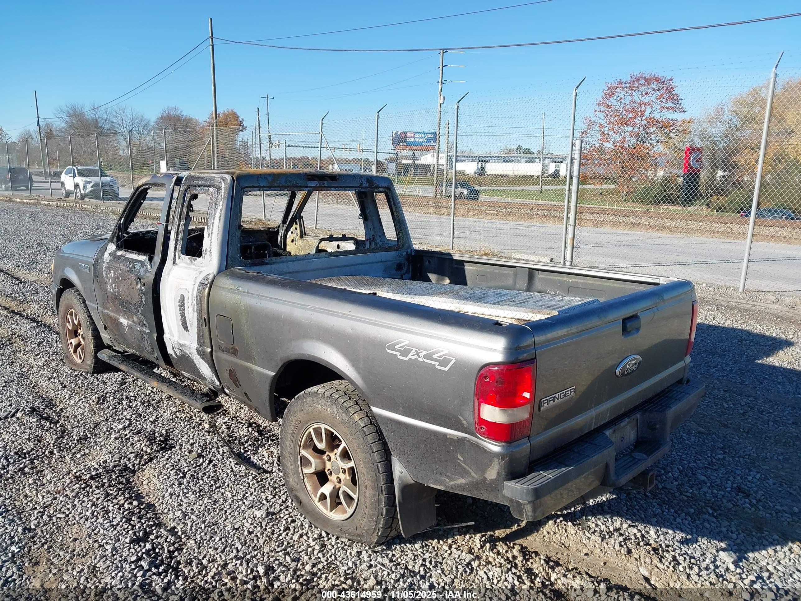 FORD RANGER image 3