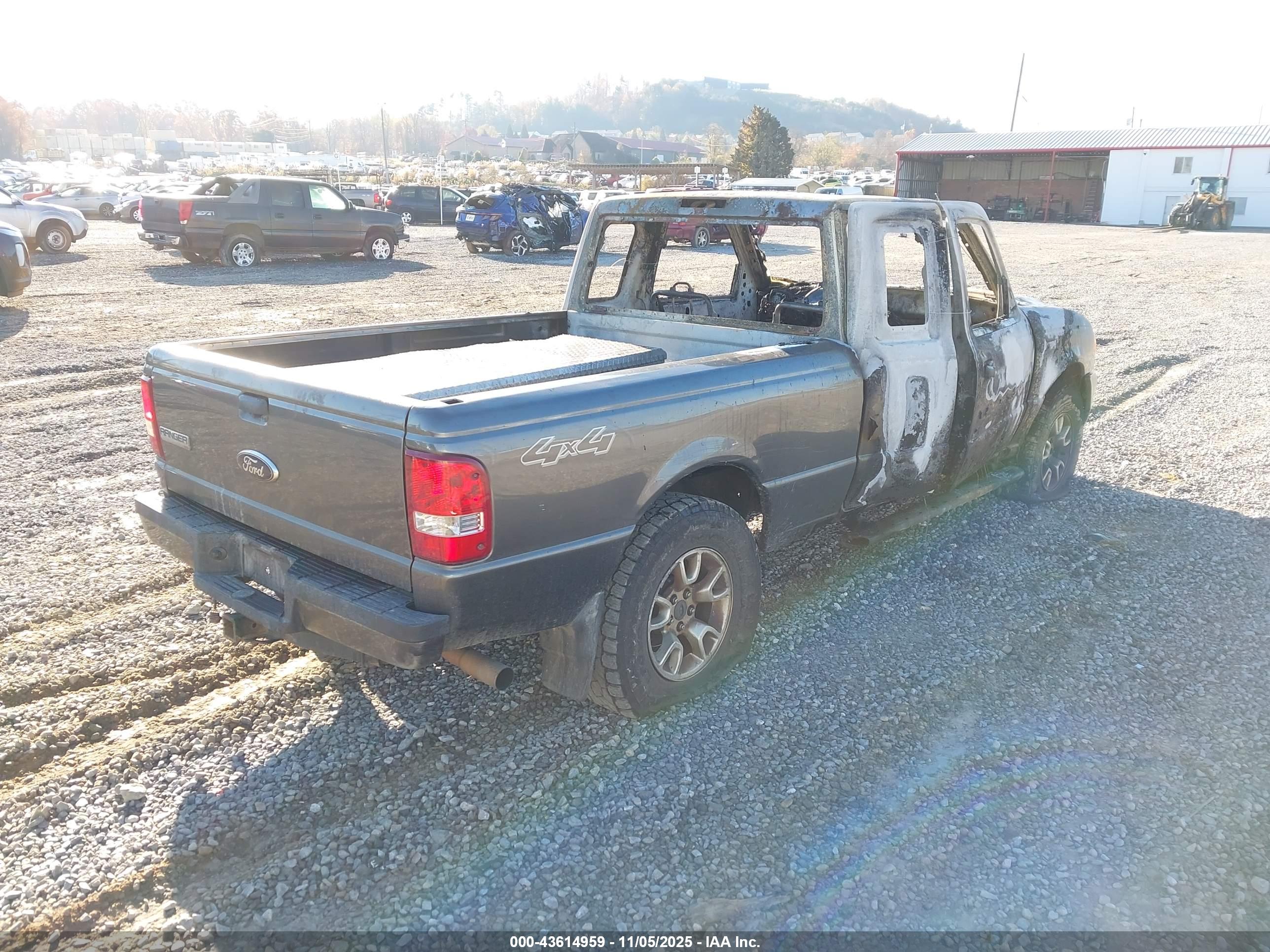 FORD RANGER image 4