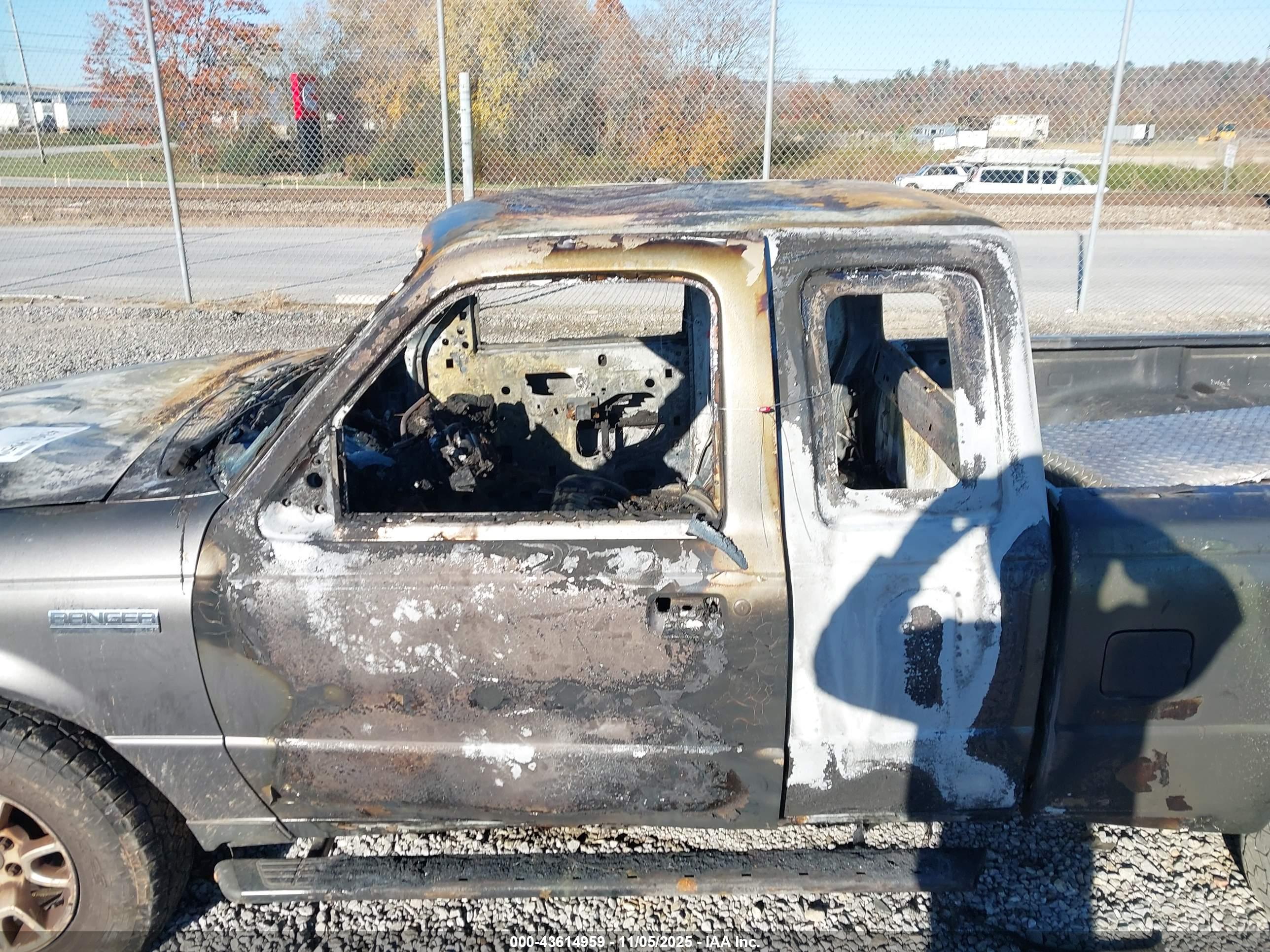FORD RANGER image 6