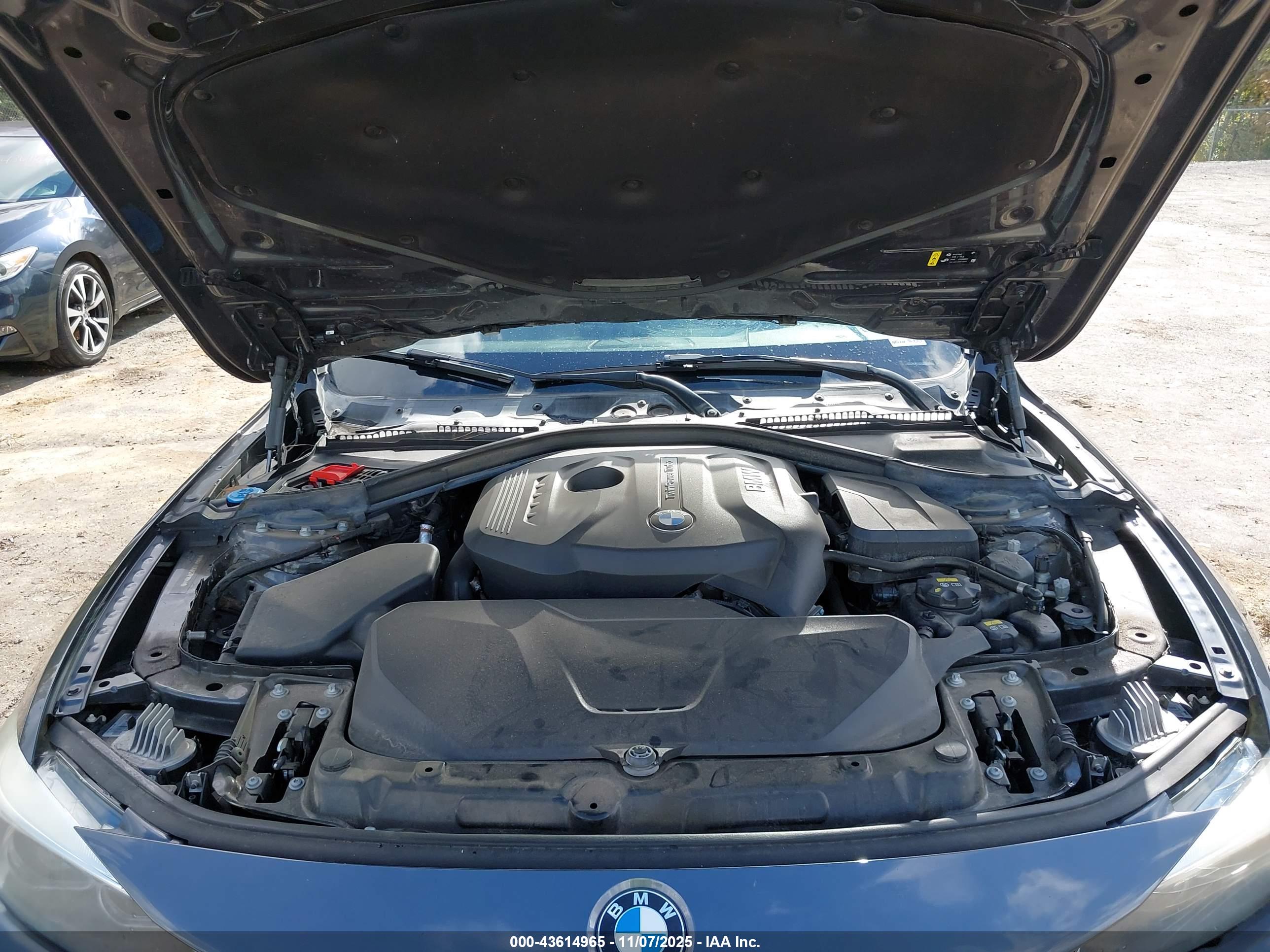 BMW 430I image 10