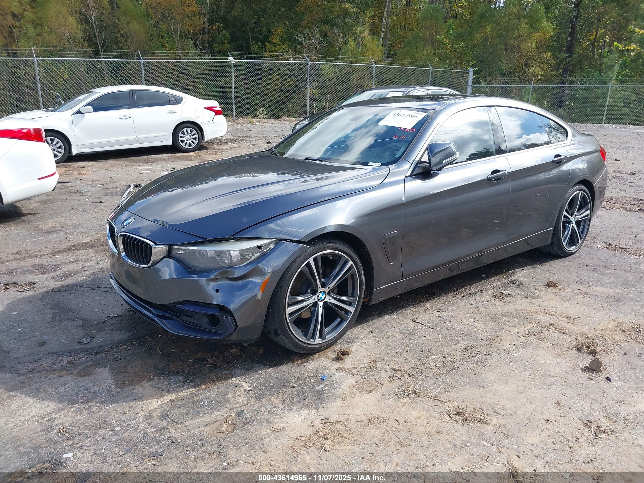 BMW 430I image 2