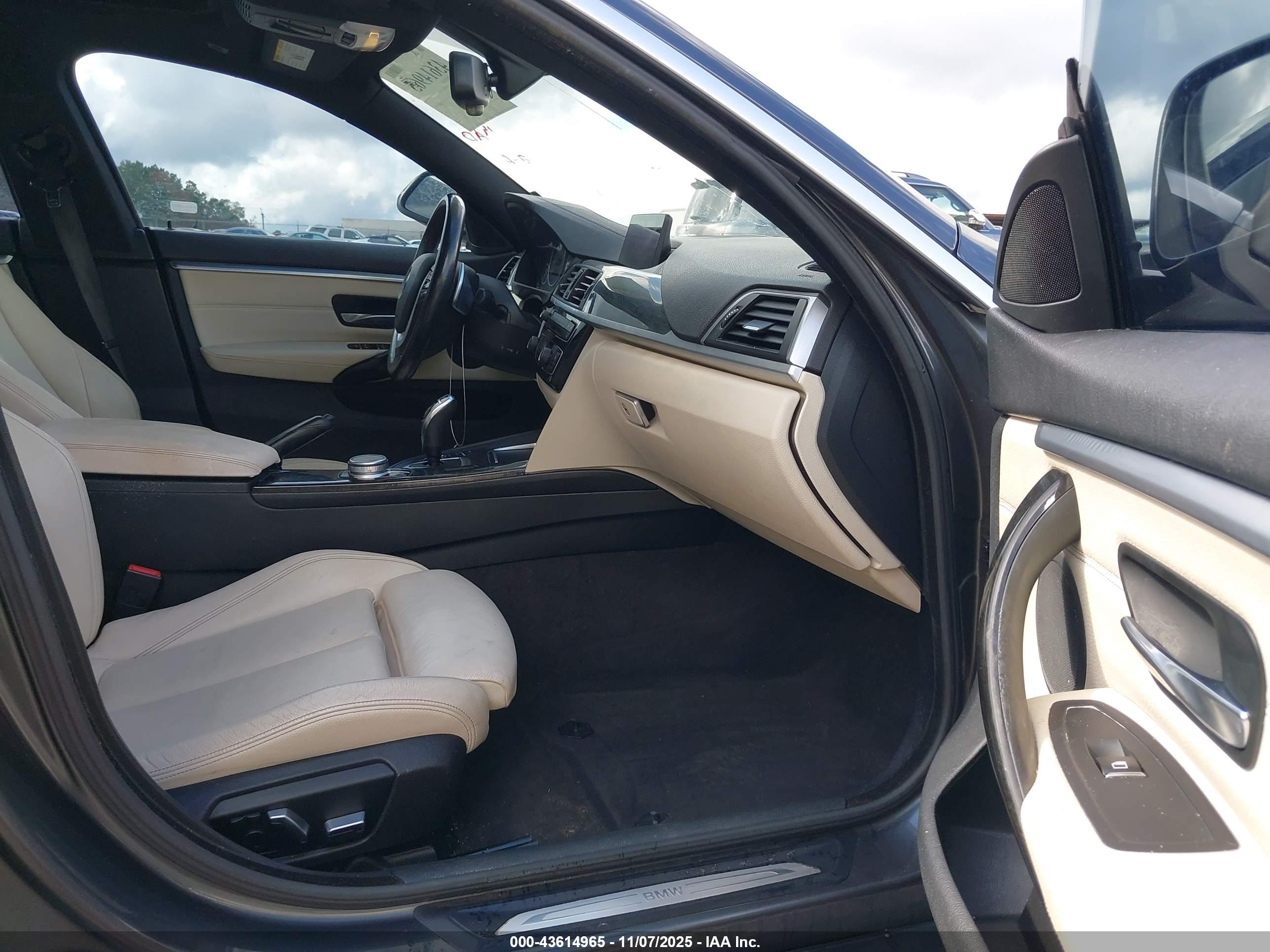 BMW 430I image 5