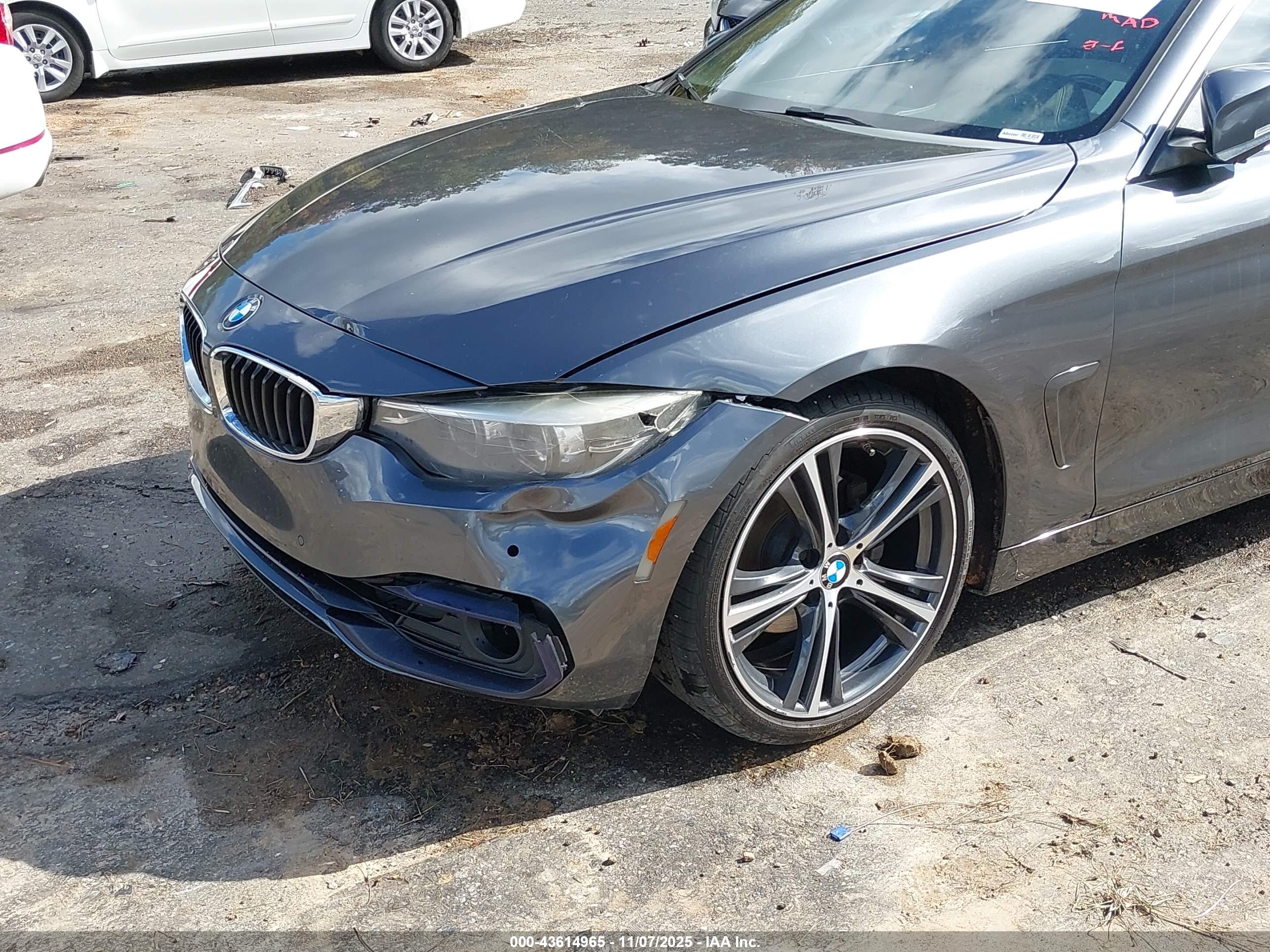 BMW 430I image 6