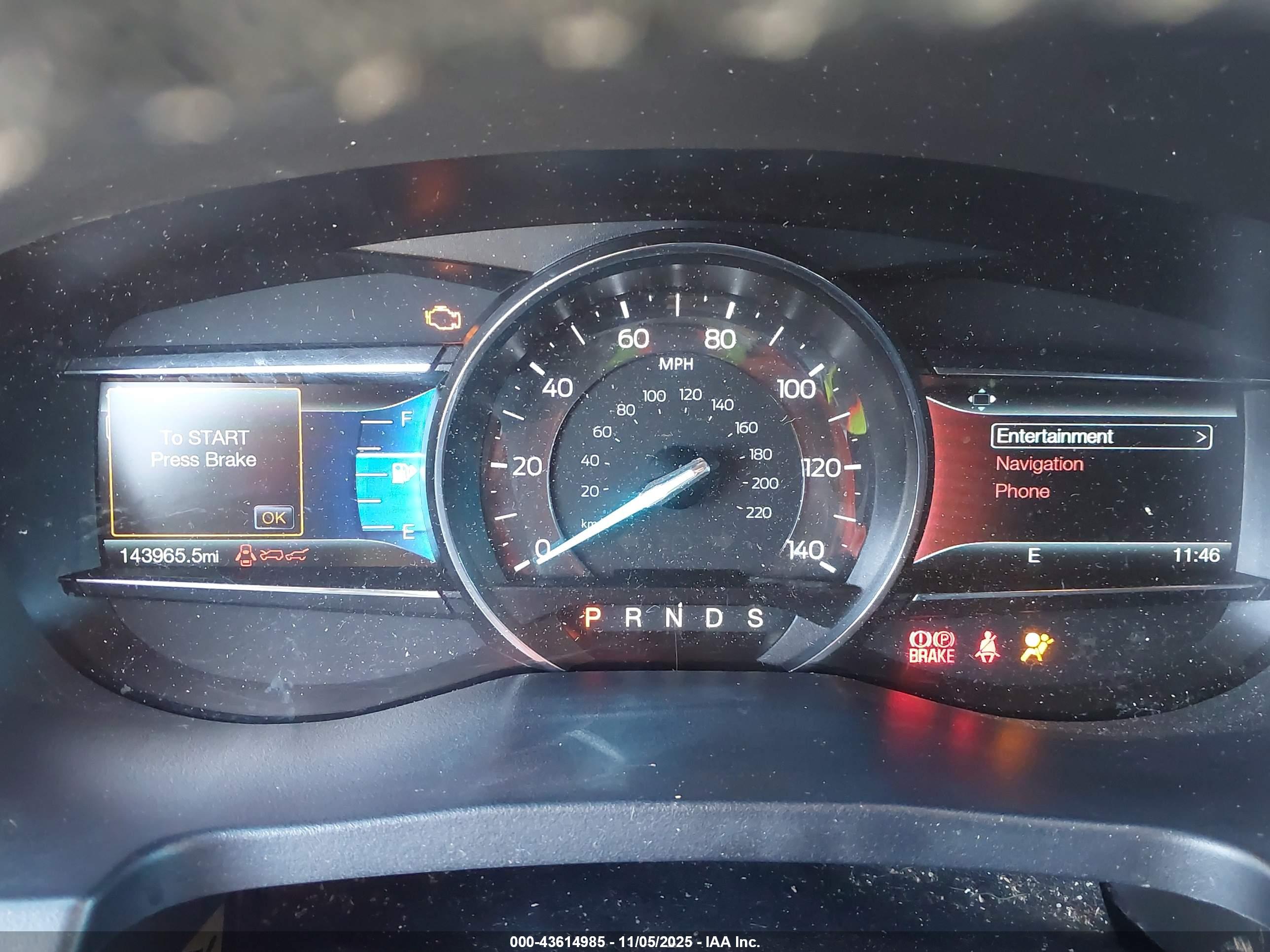 FORD EXPLORER image 7