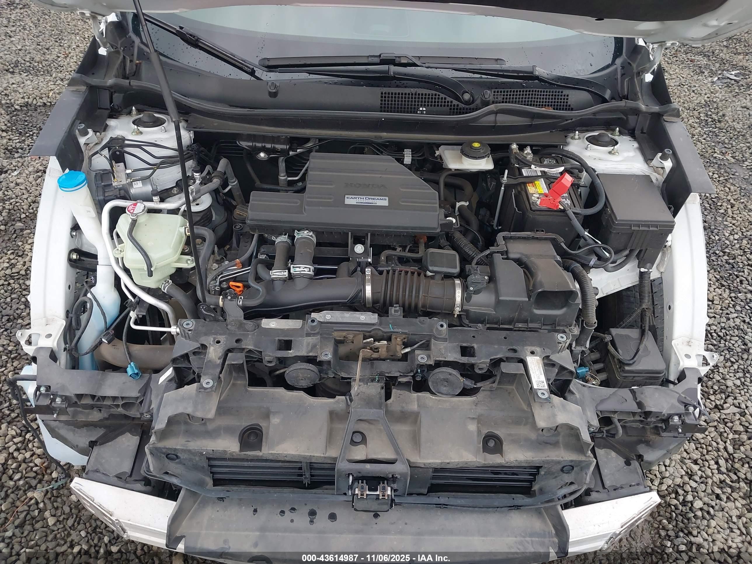HONDA CR-V image 10