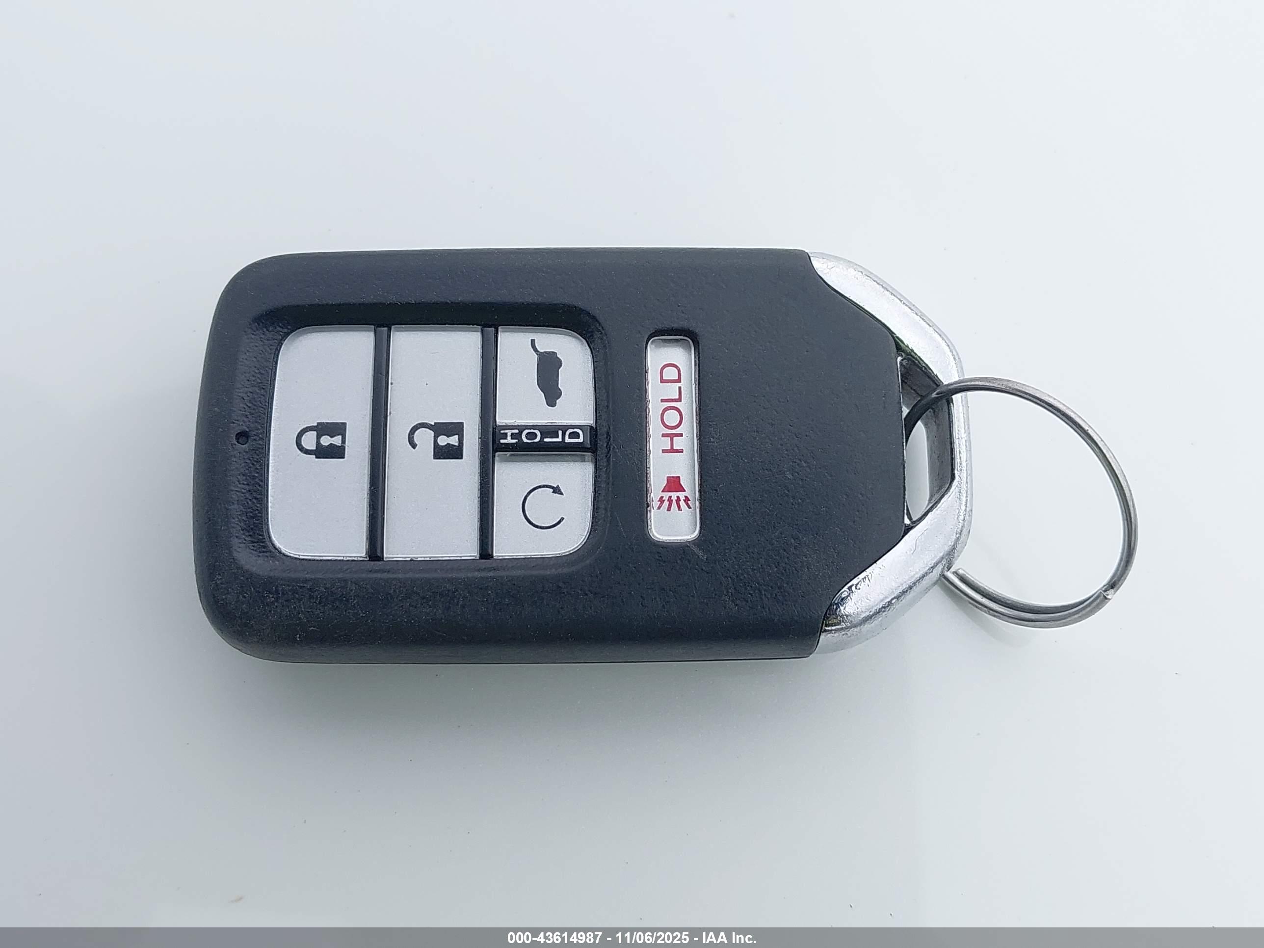 HONDA CR-V image 11