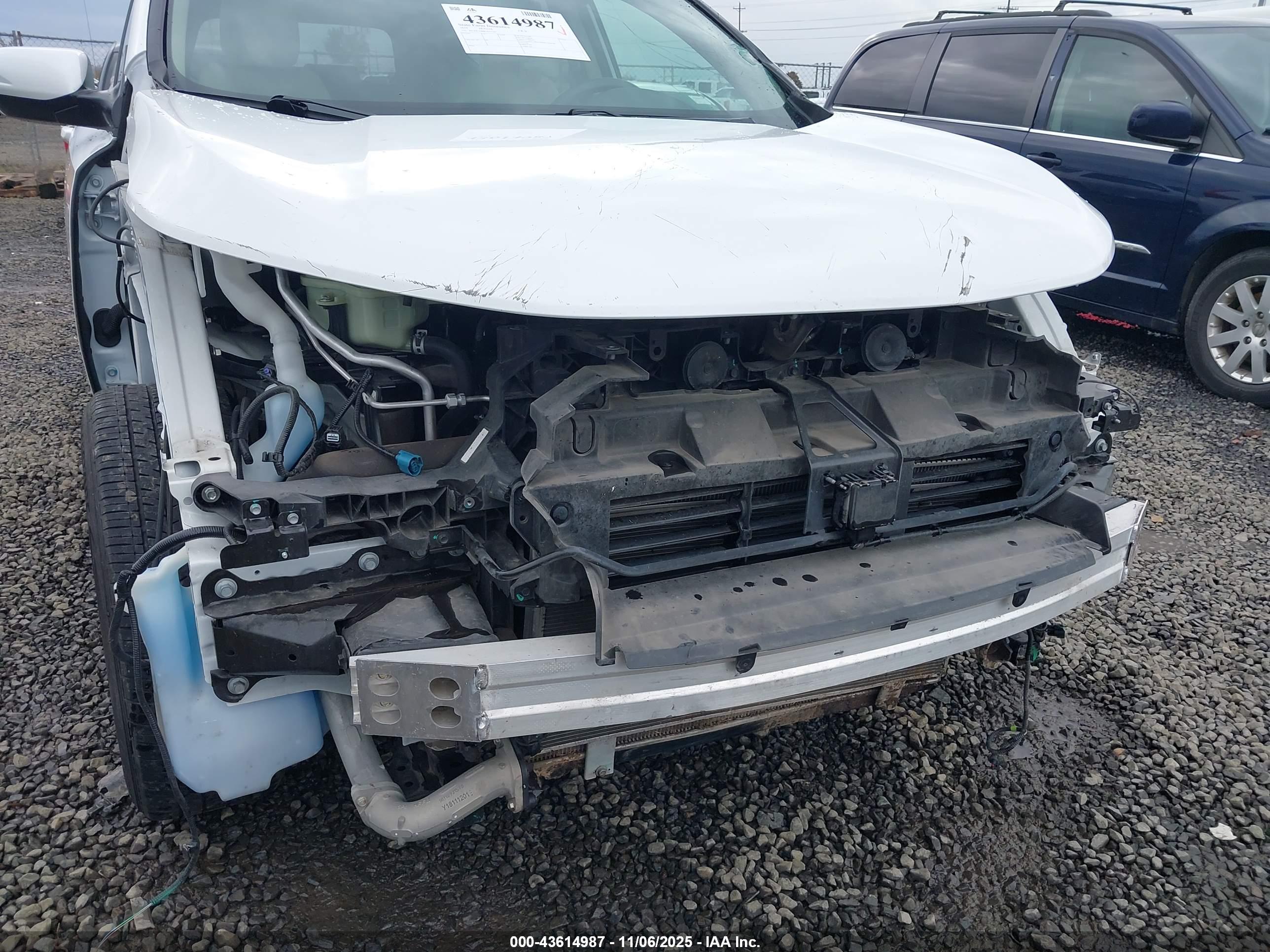 HONDA CR-V image 6