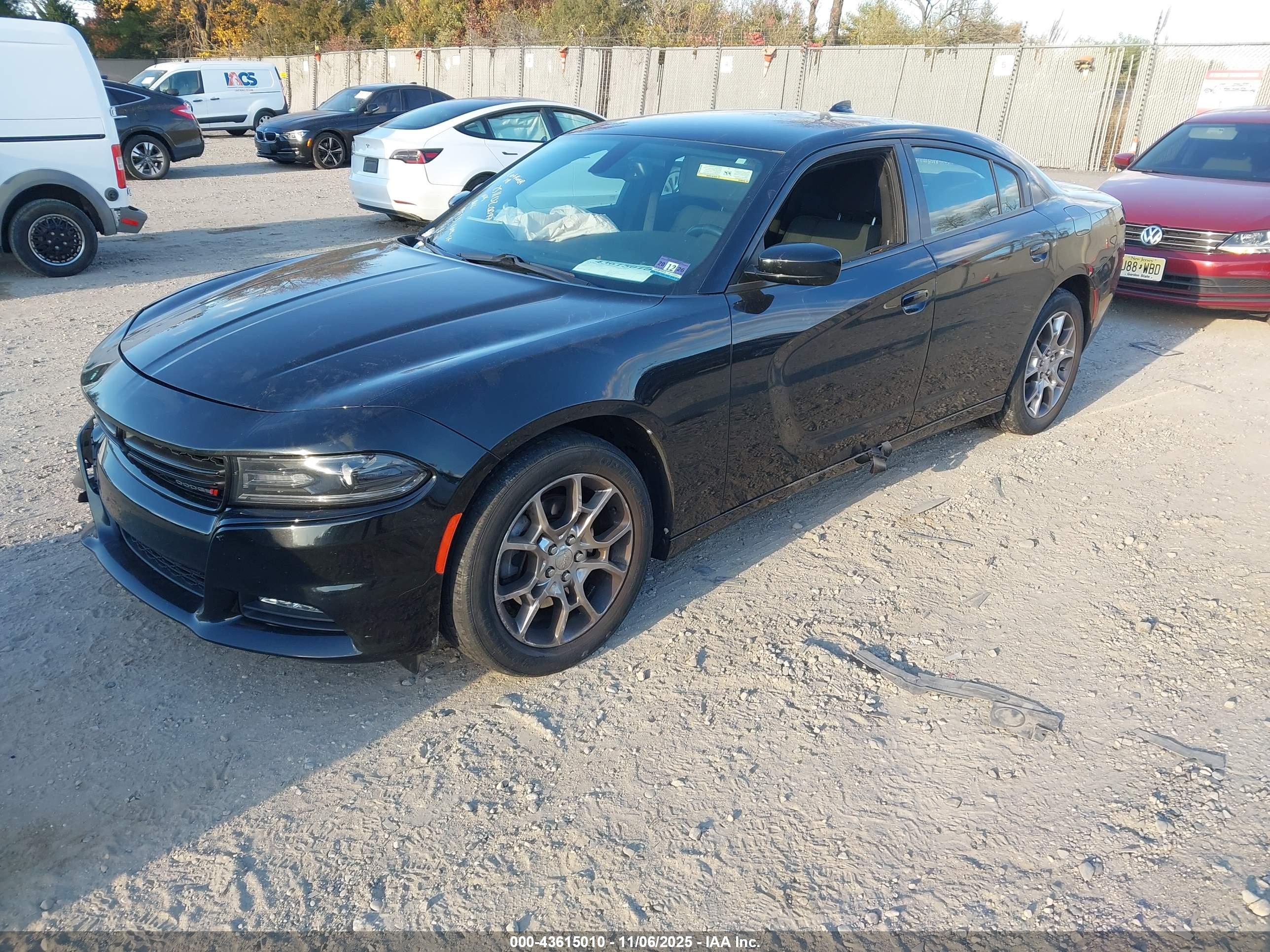DODGE CHARGER image 2