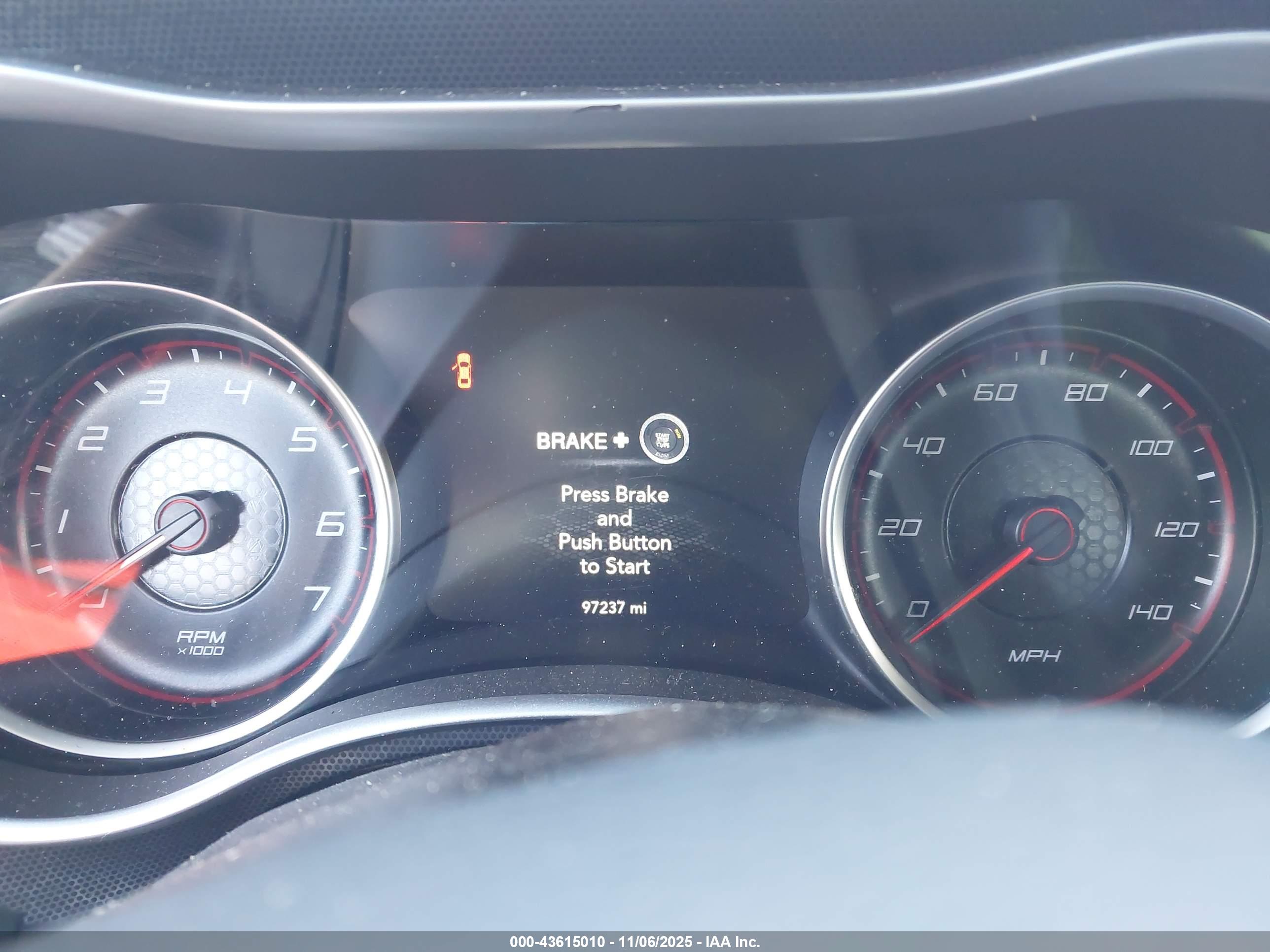 DODGE CHARGER image 7