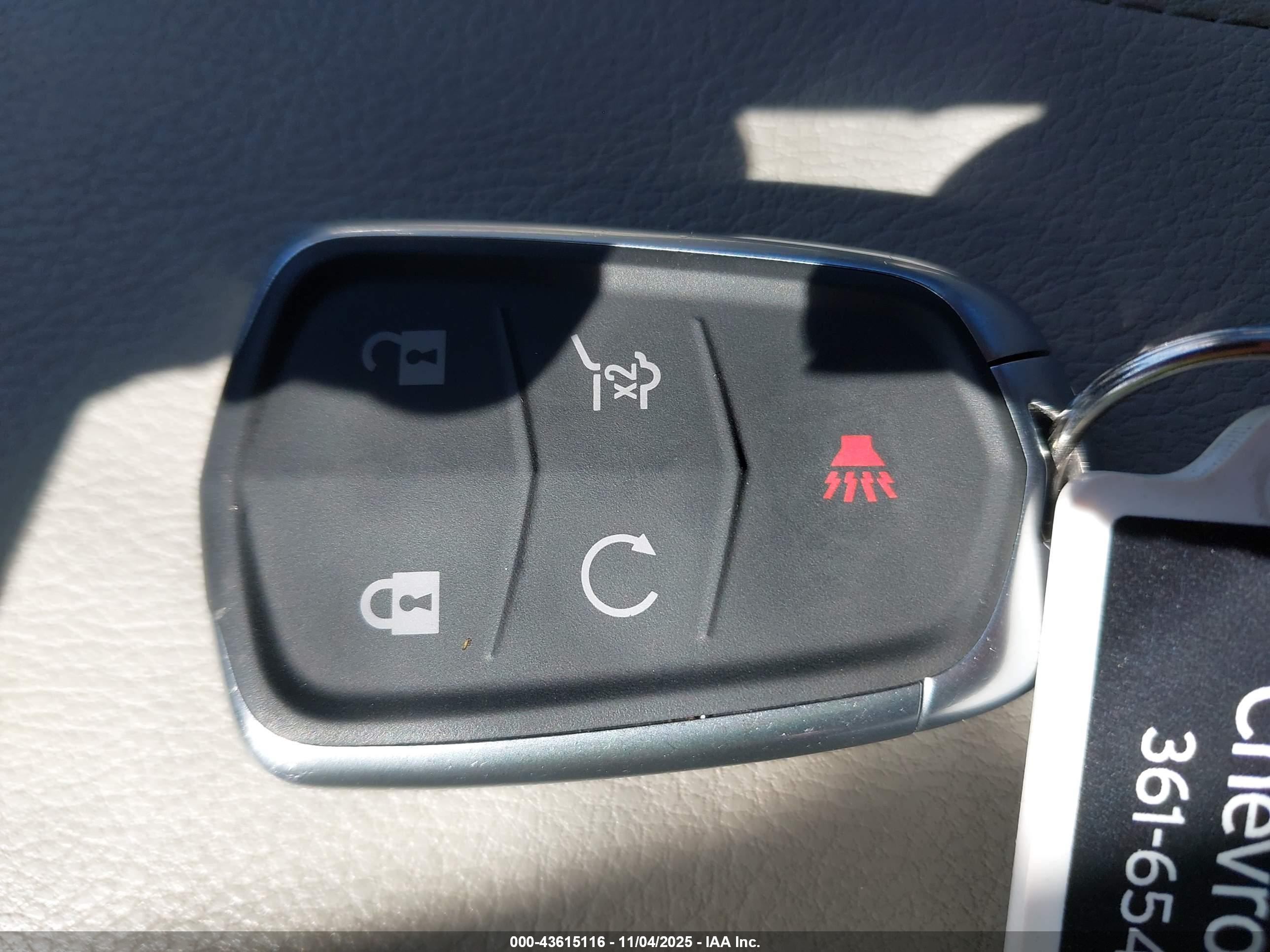 CADILLAC XT4 image 11