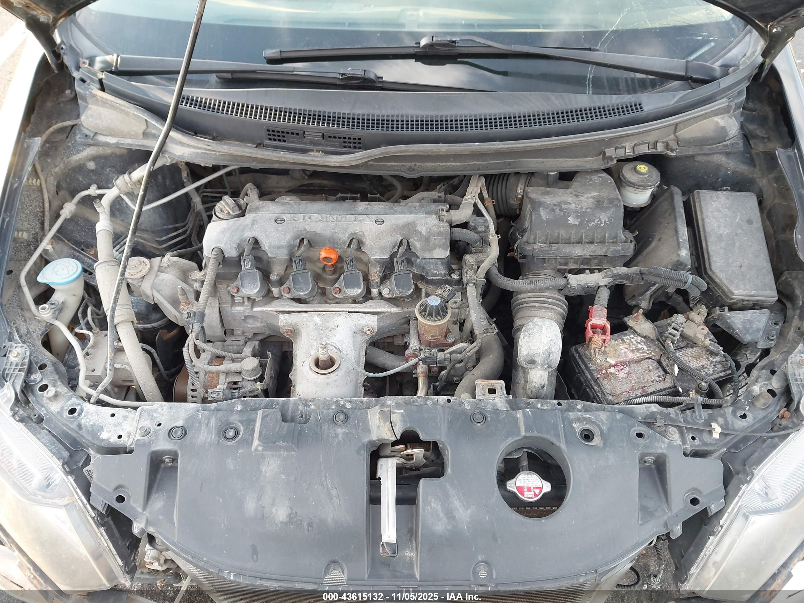 HONDA CIVIC image 10