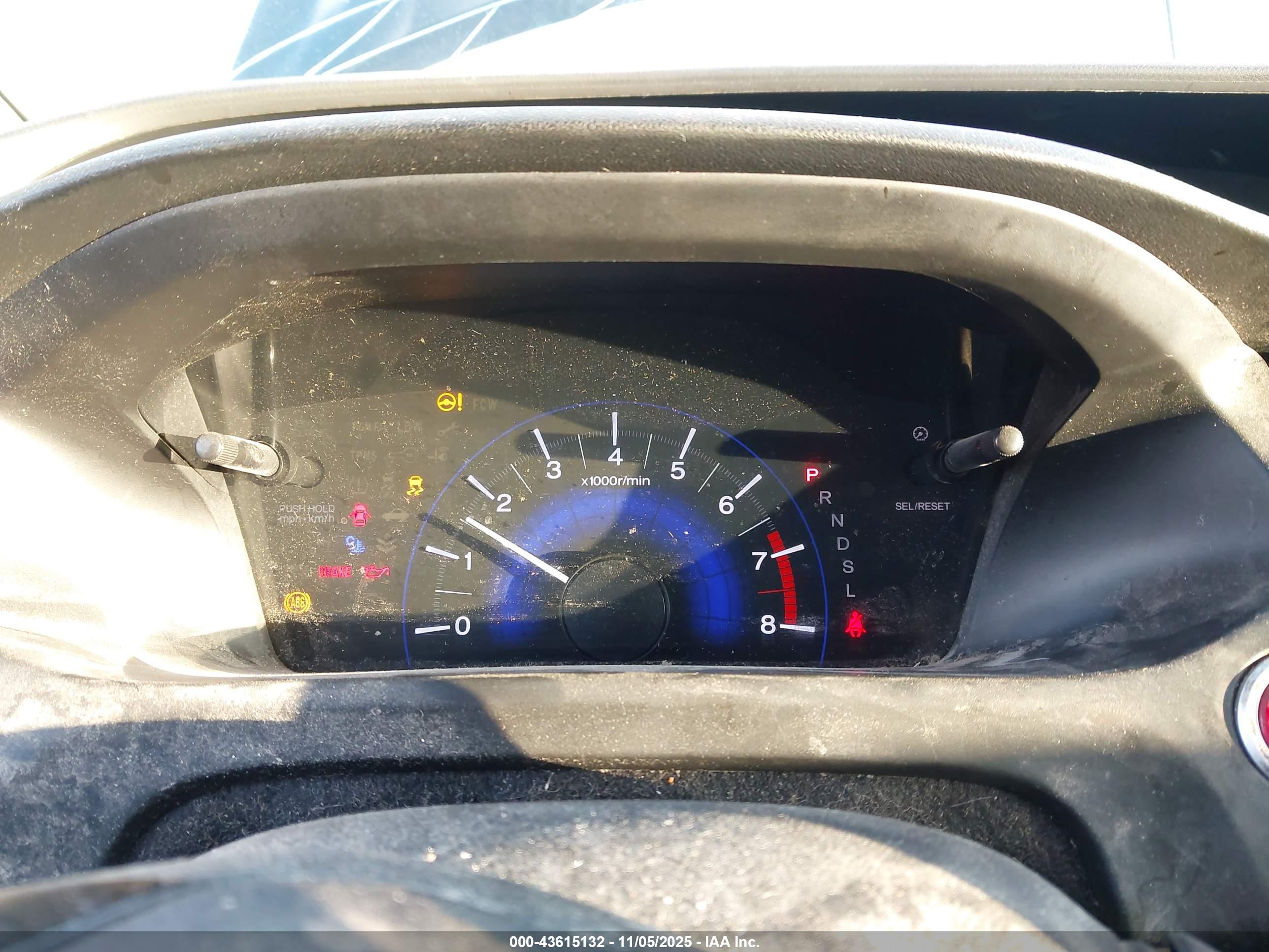 HONDA CIVIC image 7