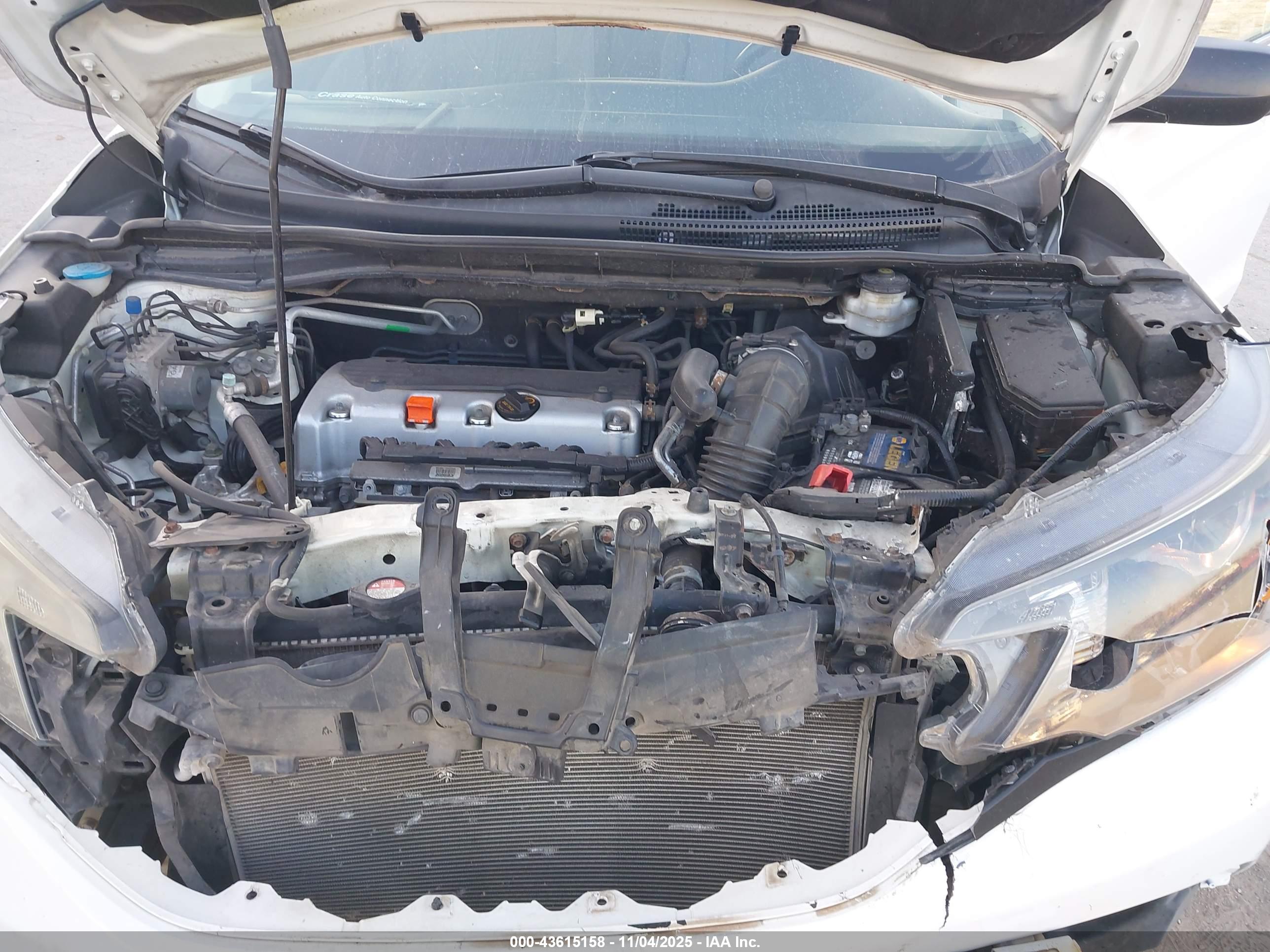HONDA CR-V image 10