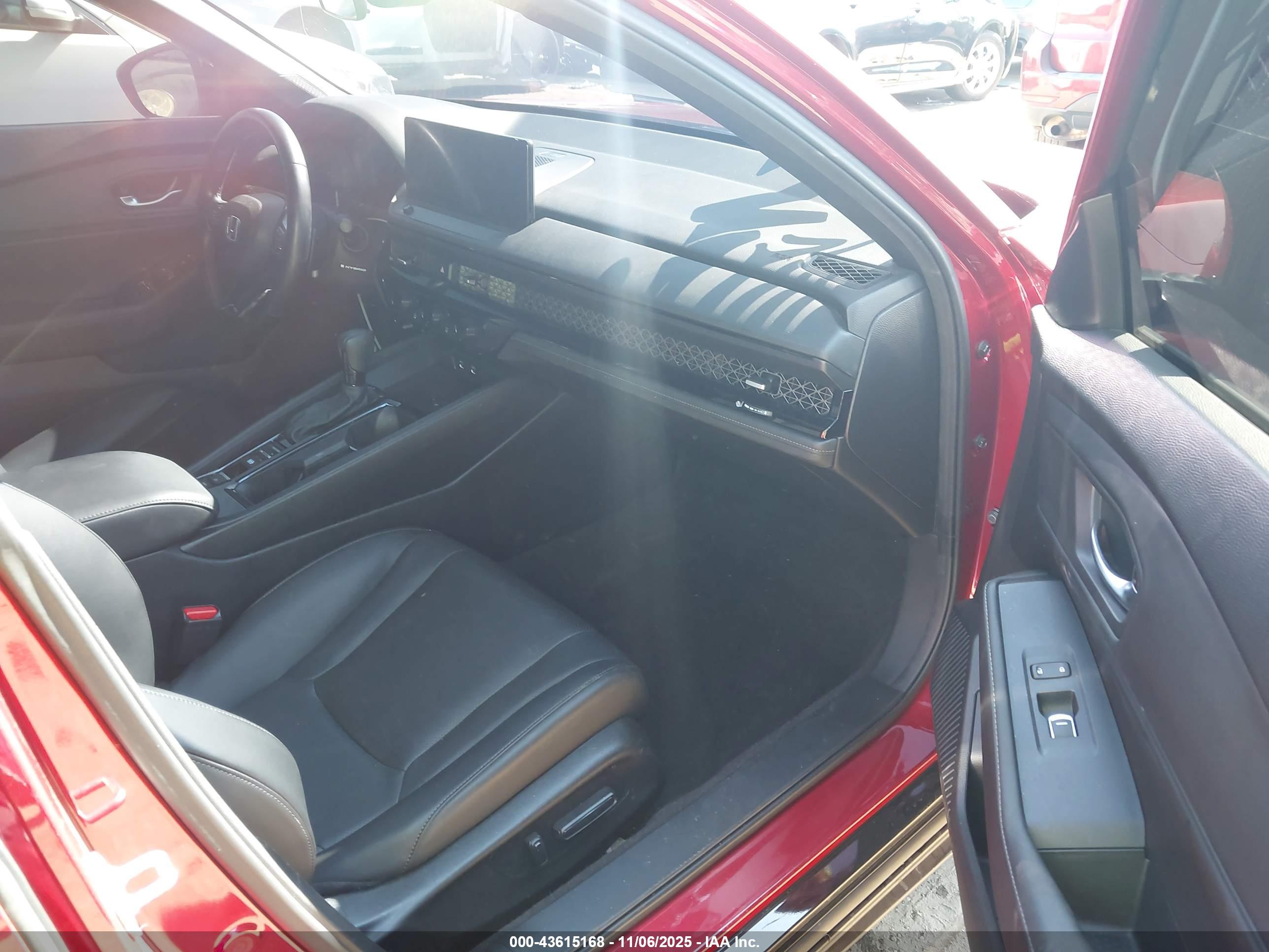 HONDA ACCORD image 5