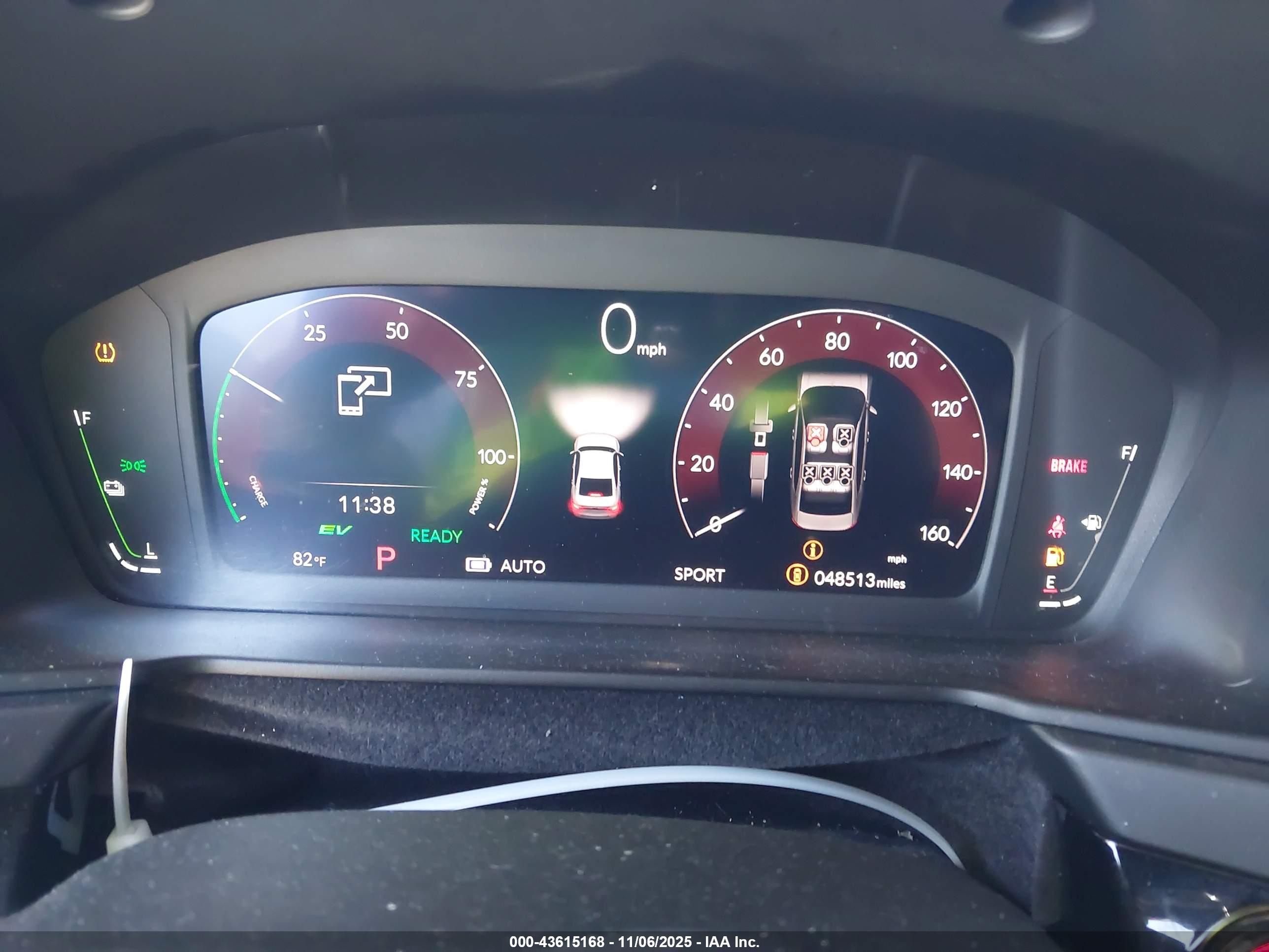HONDA ACCORD image 7