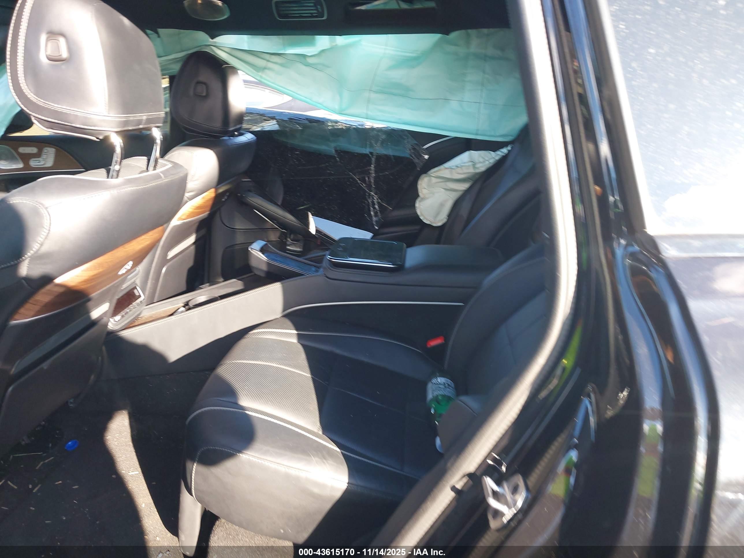 MERCEDES-BENZ MAYBACH image 8