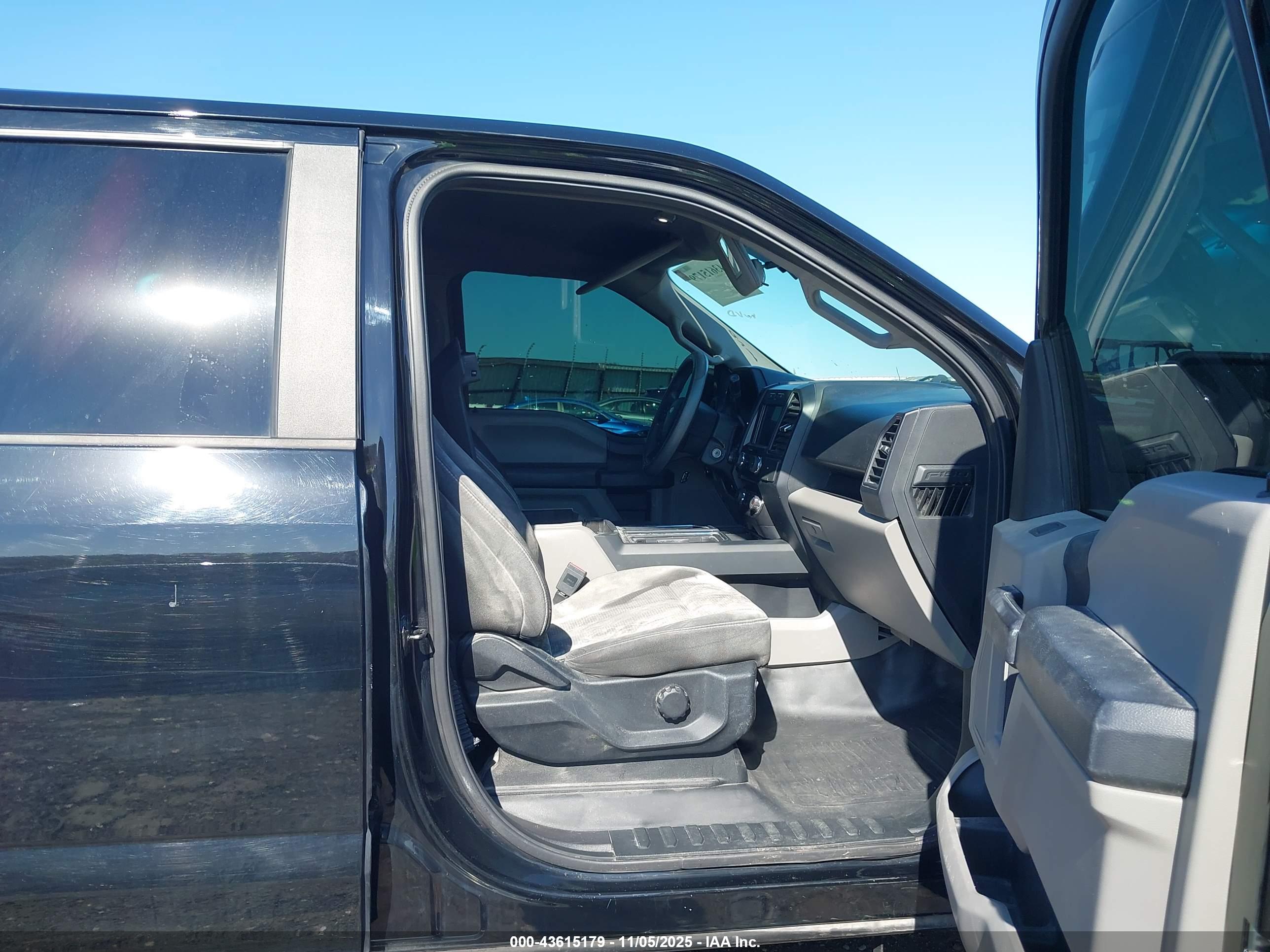 FORD F-150 image 5