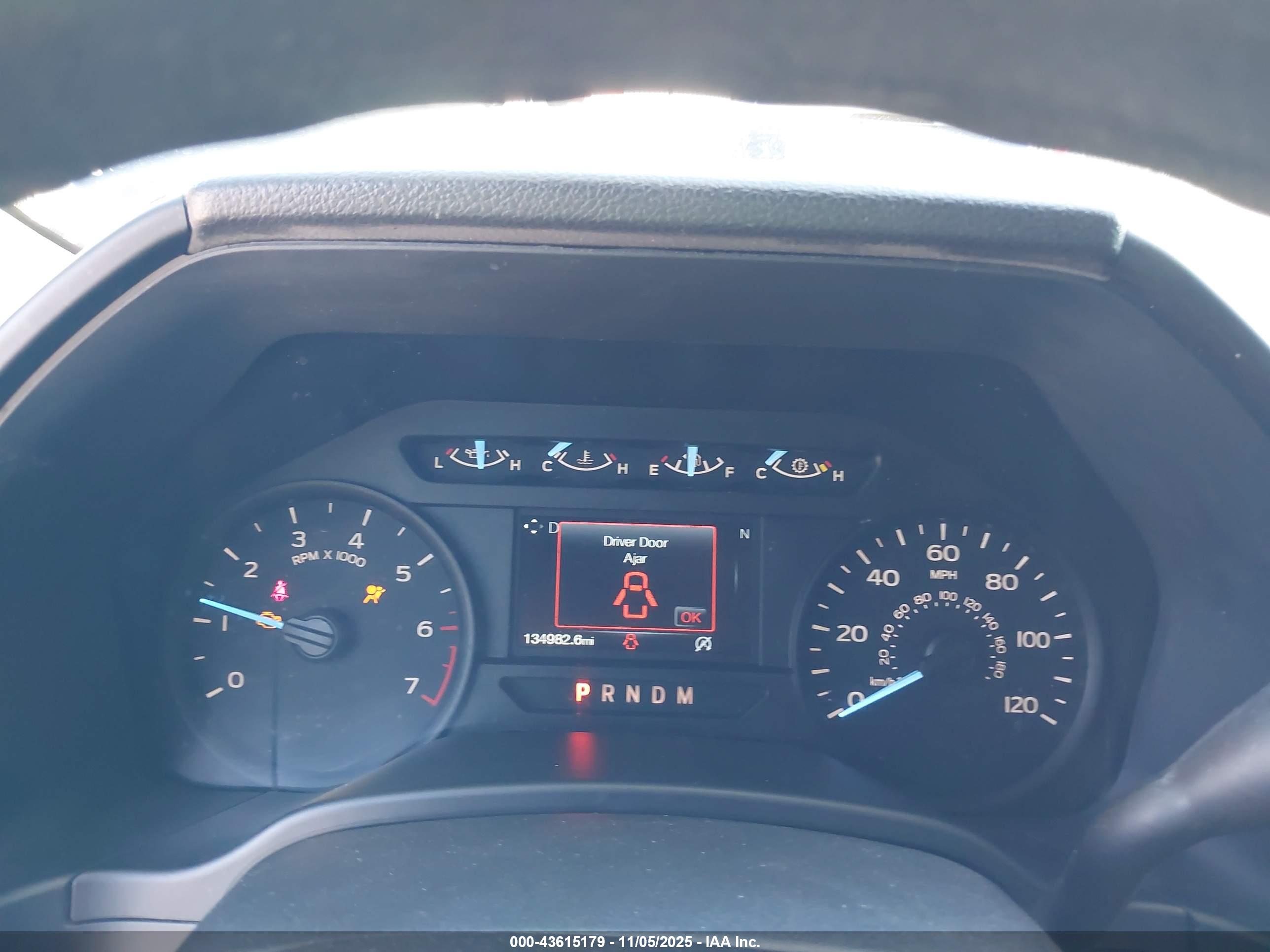 FORD F-150 image 7