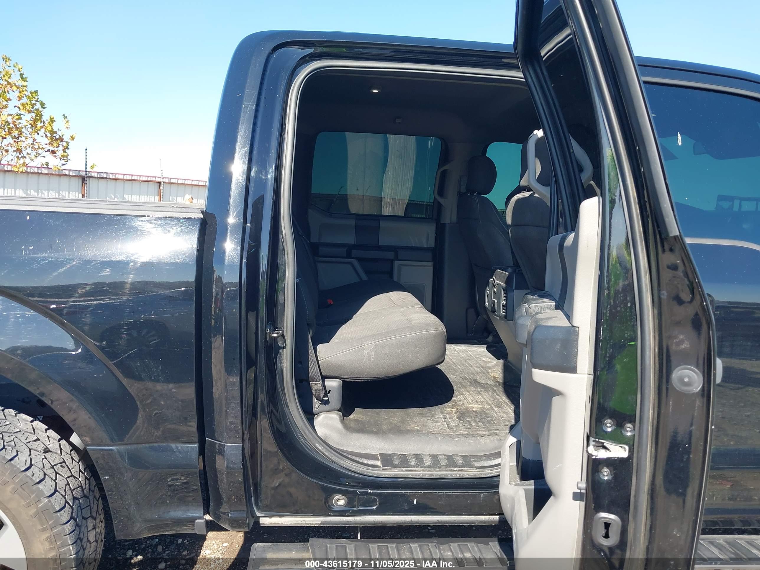 FORD F-150 image 8